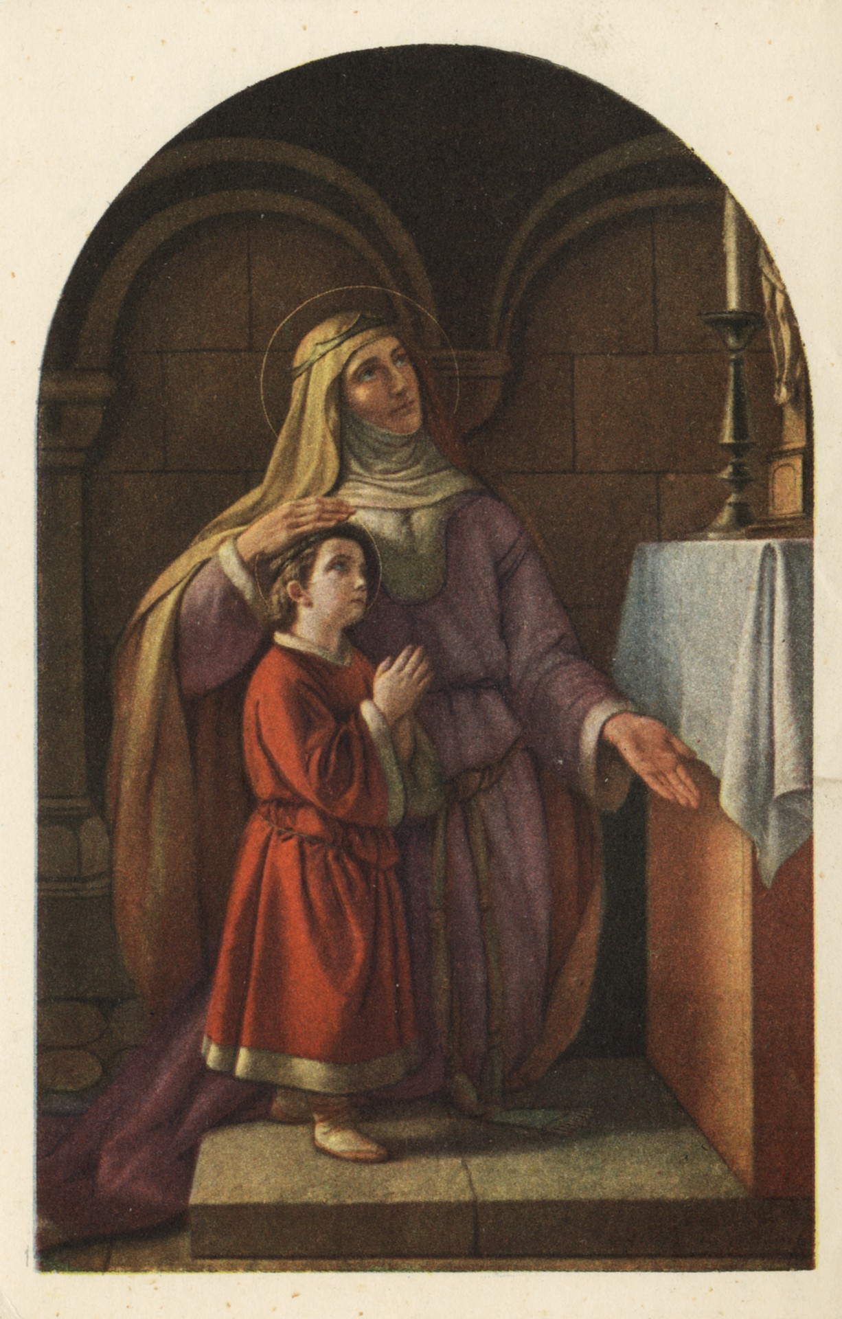 Св. Людмила