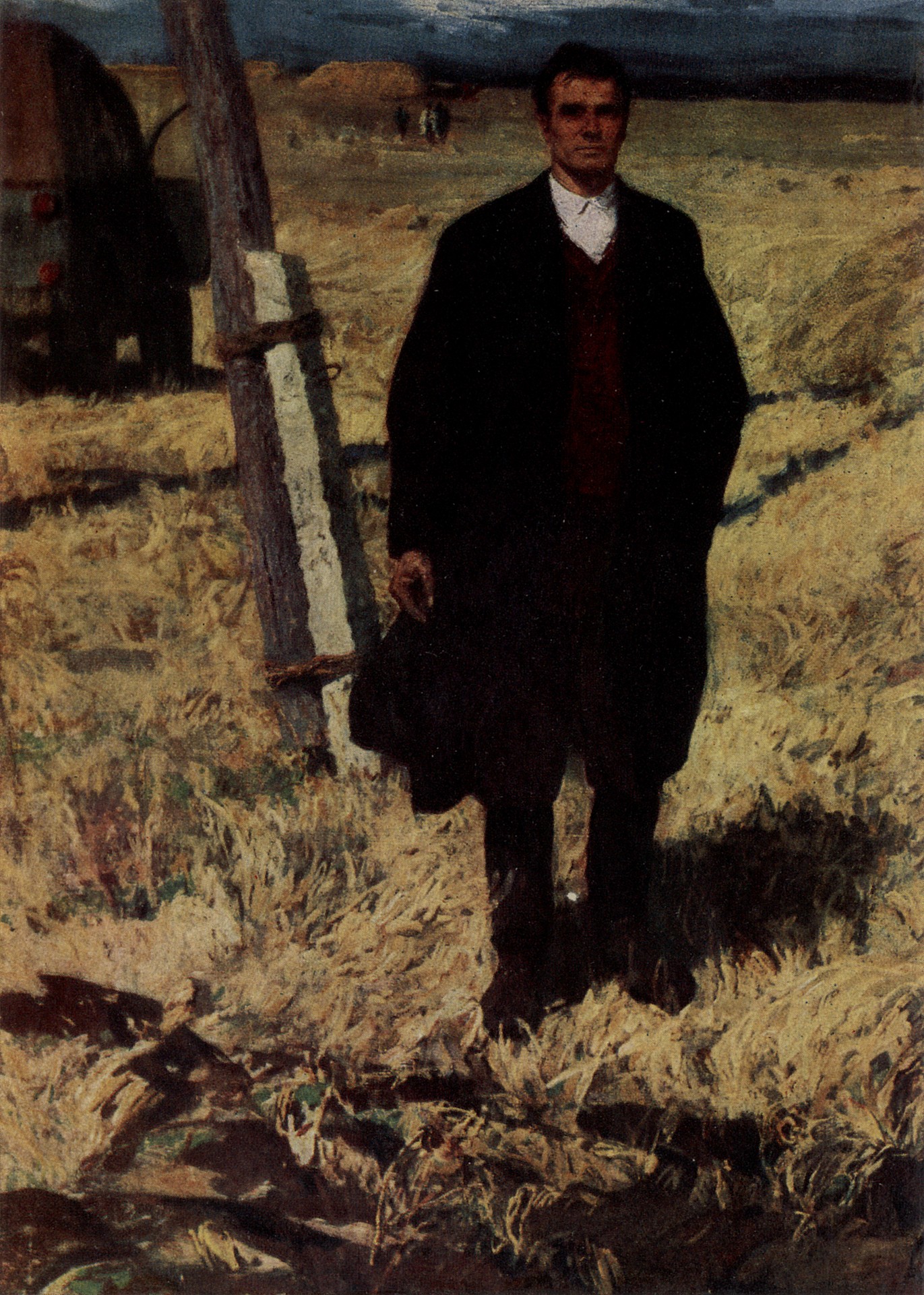 Секретарь райкома