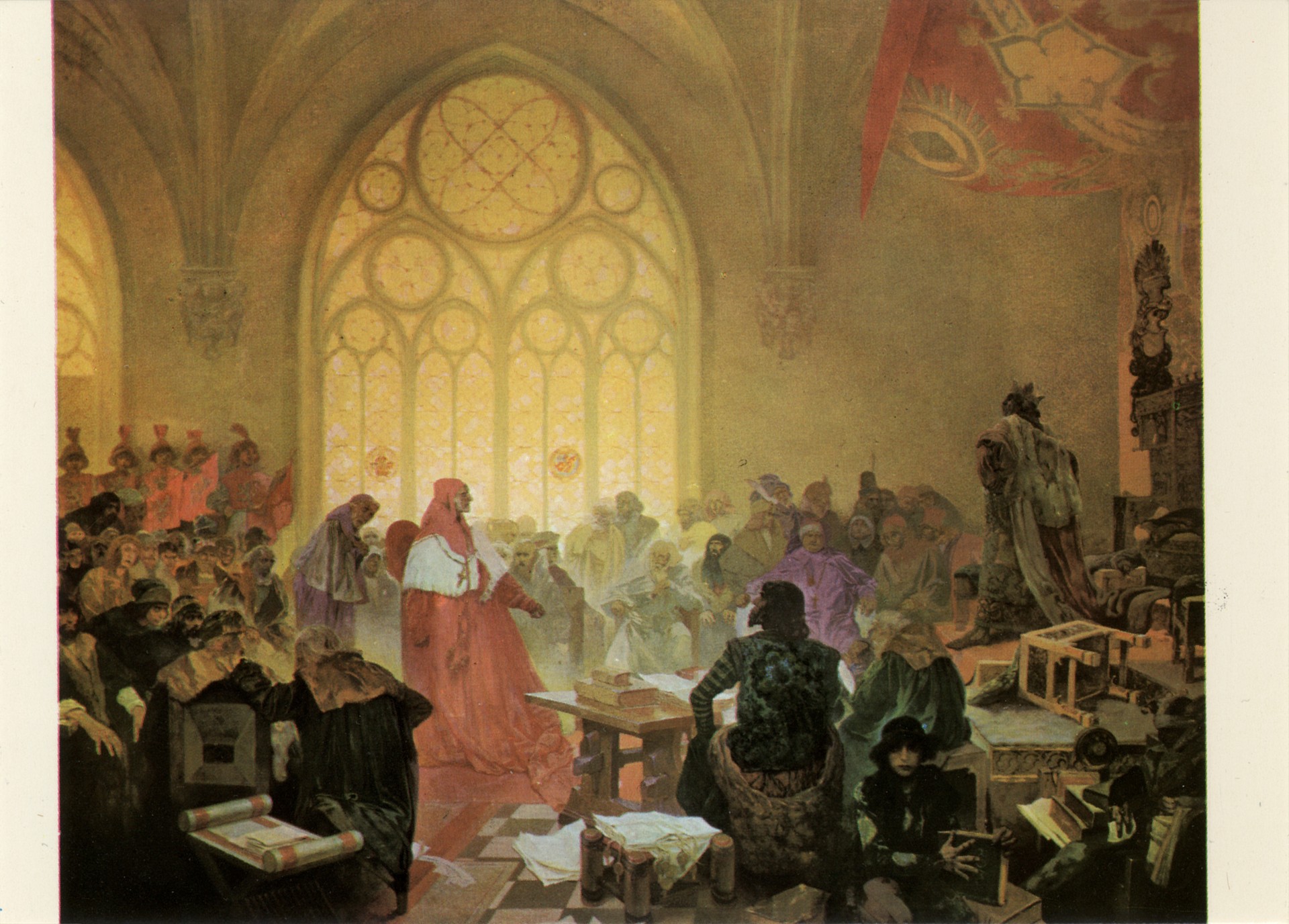 Иржи из Подебрад и из Кунштата