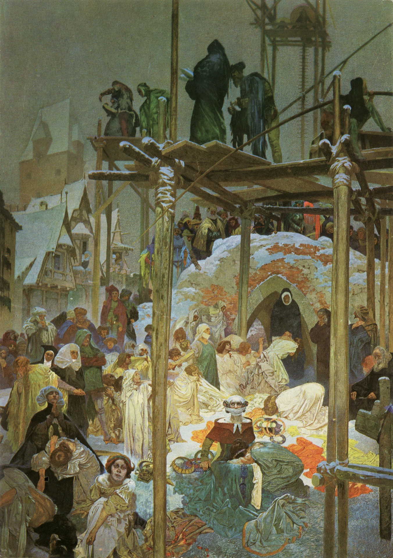 Милич из Кромержижа