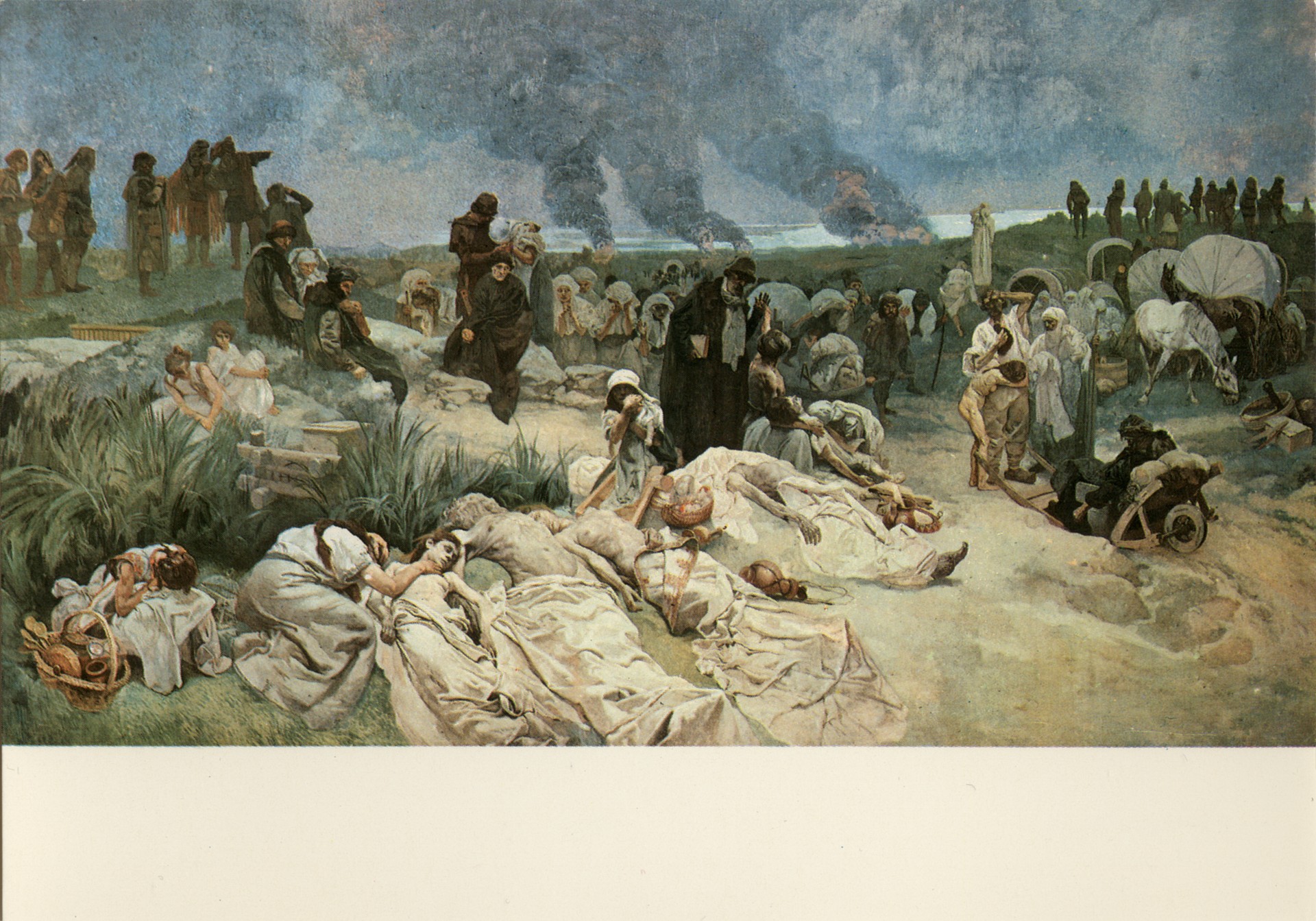 Пётр Хельчицкий