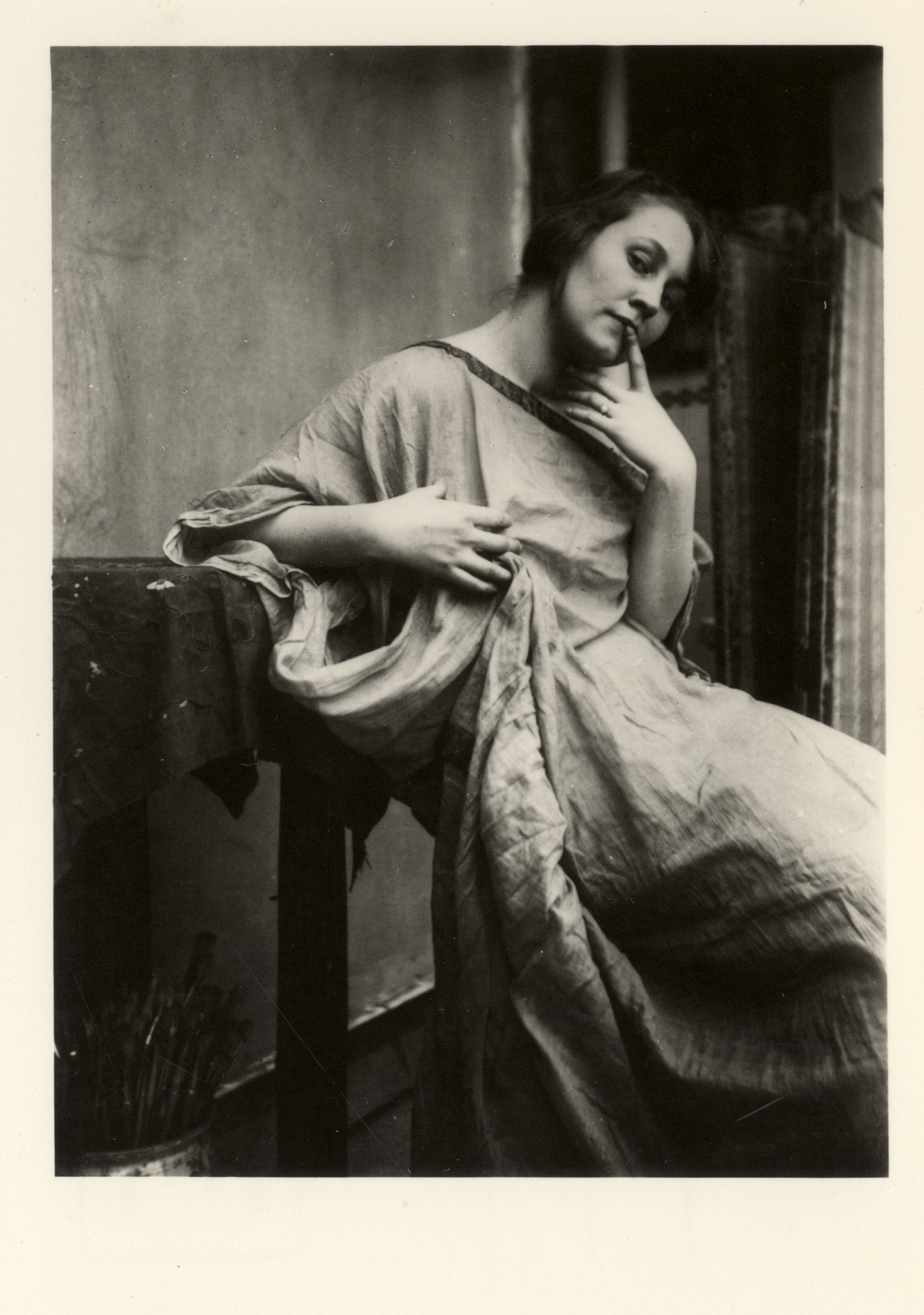 Седики на отдыхе