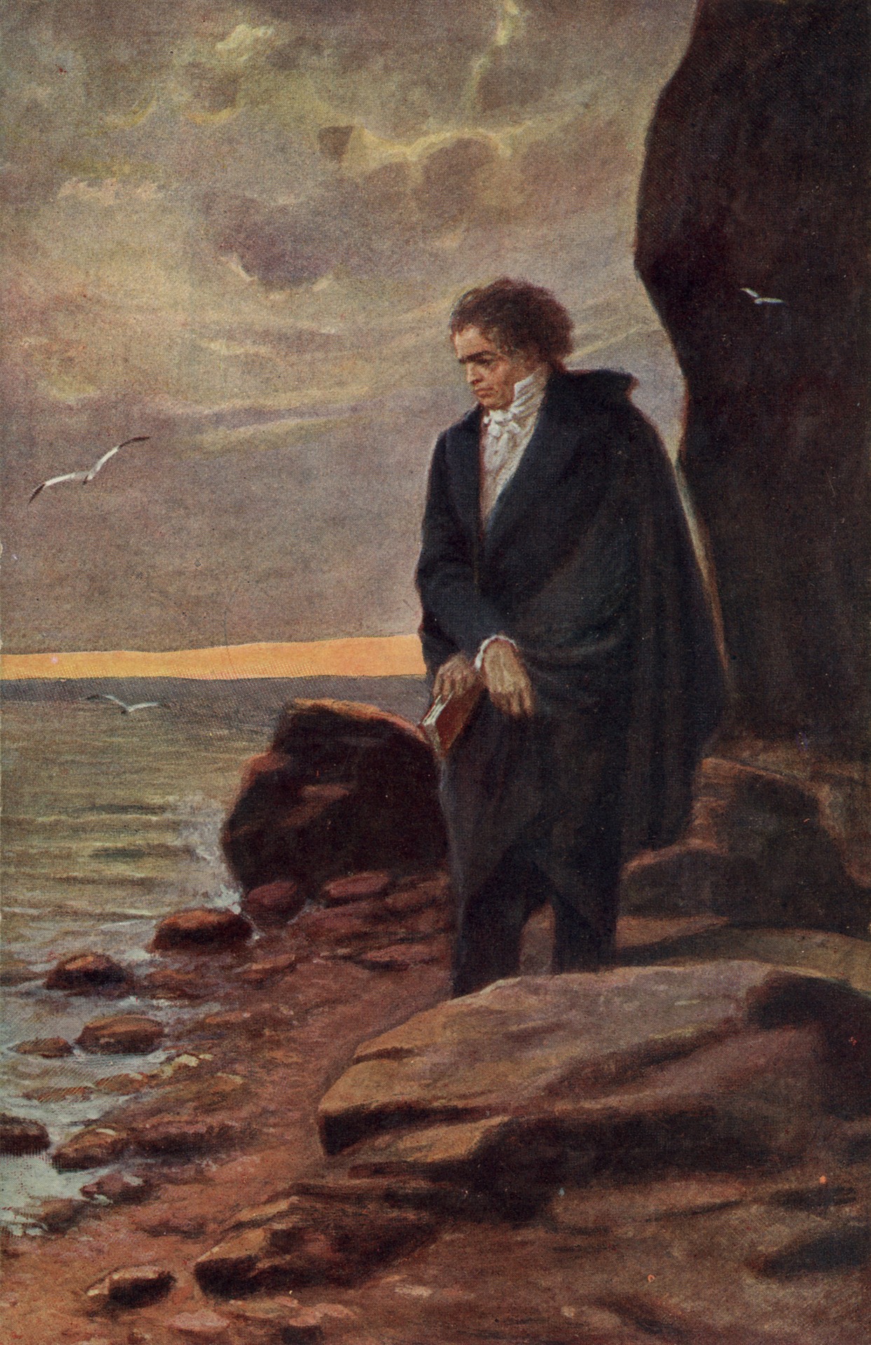 Людвиг ван Бетховен