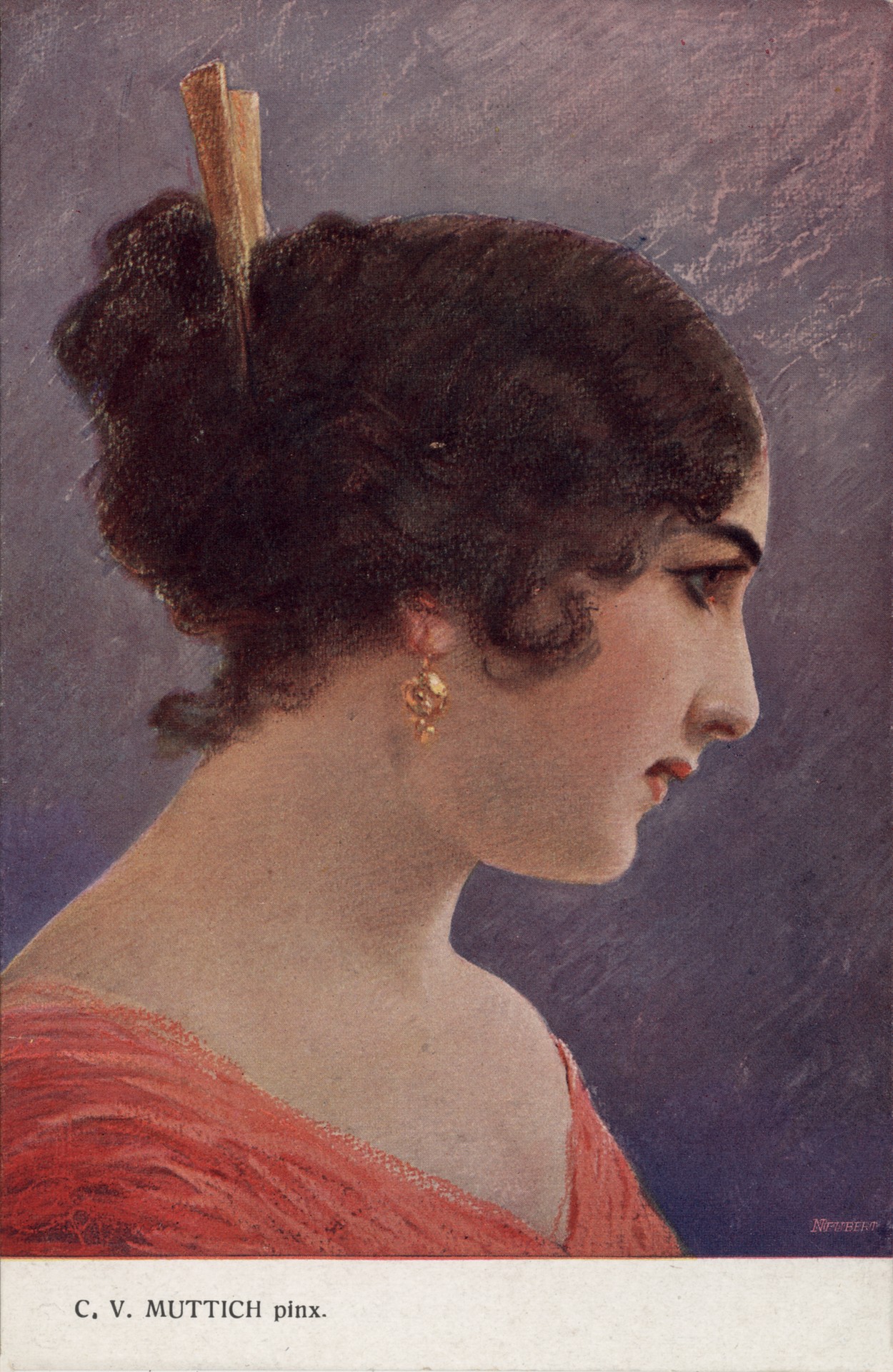 Тип чешской женщины