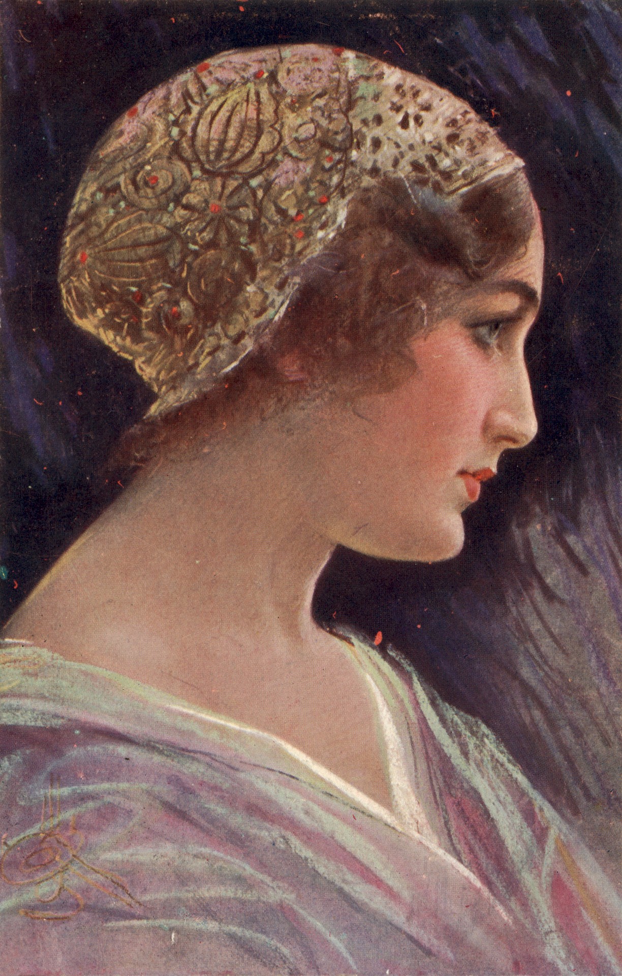 Тип женщины