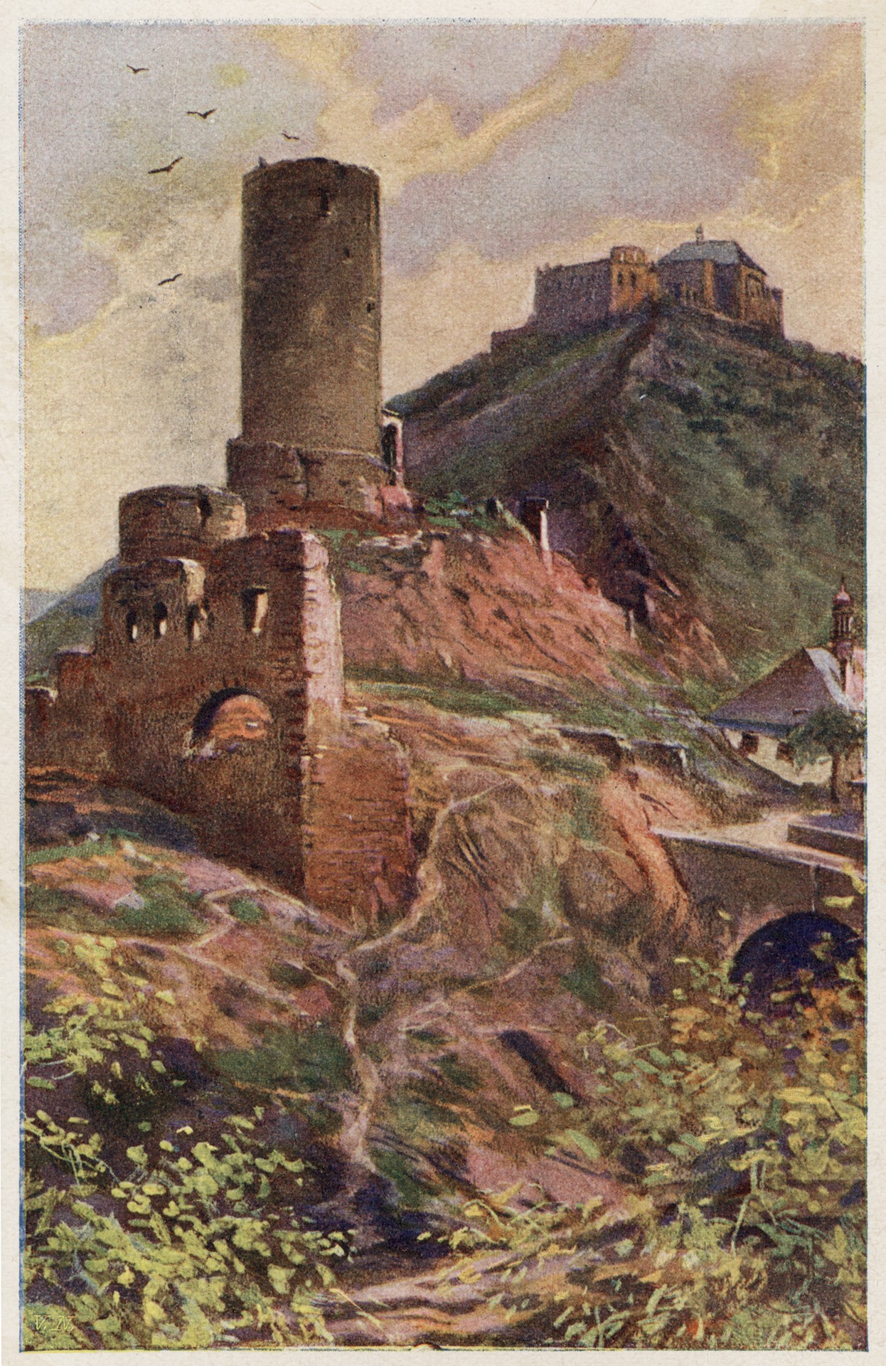 Зембрак и Точник