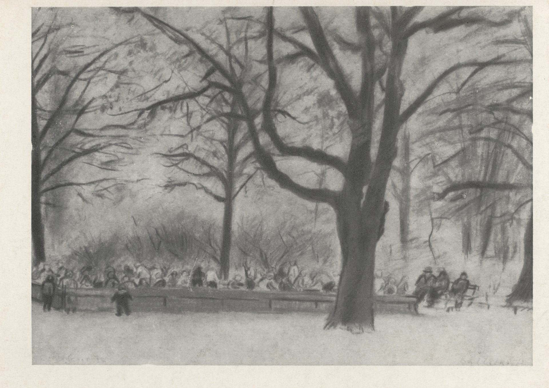 Детская площадка для игр