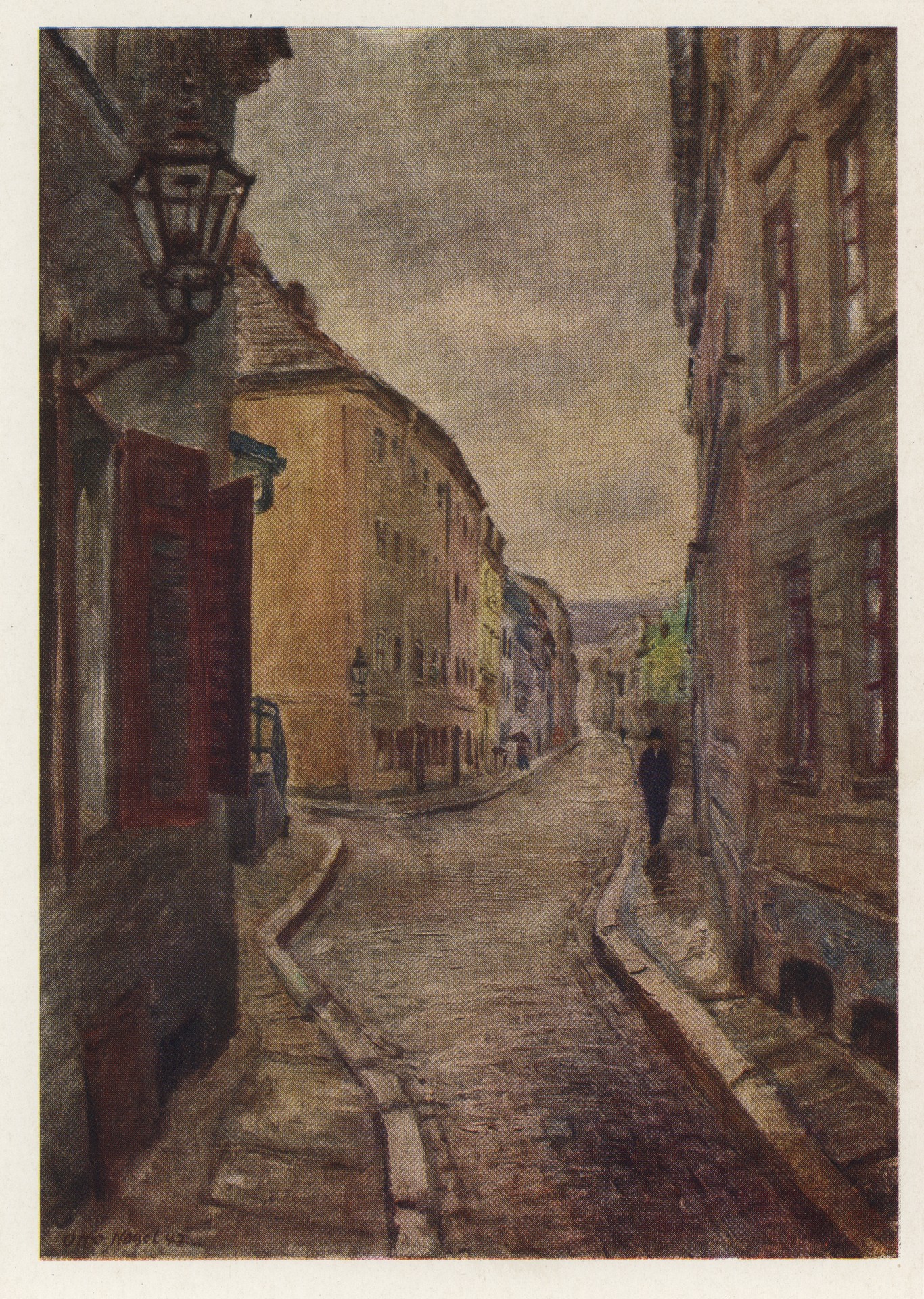 Вайзенштрассе