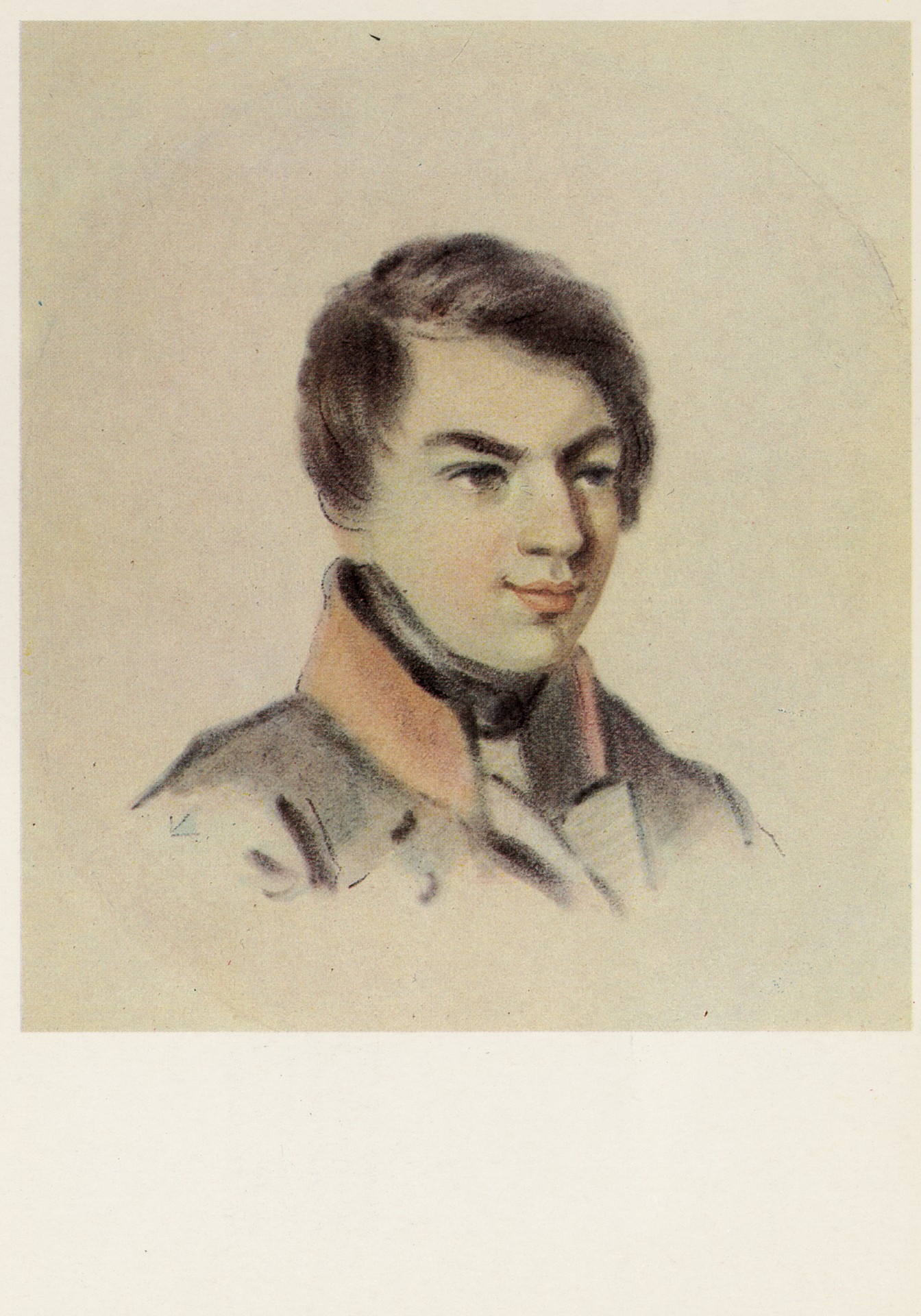 Михаил Лукьянович Яковлев