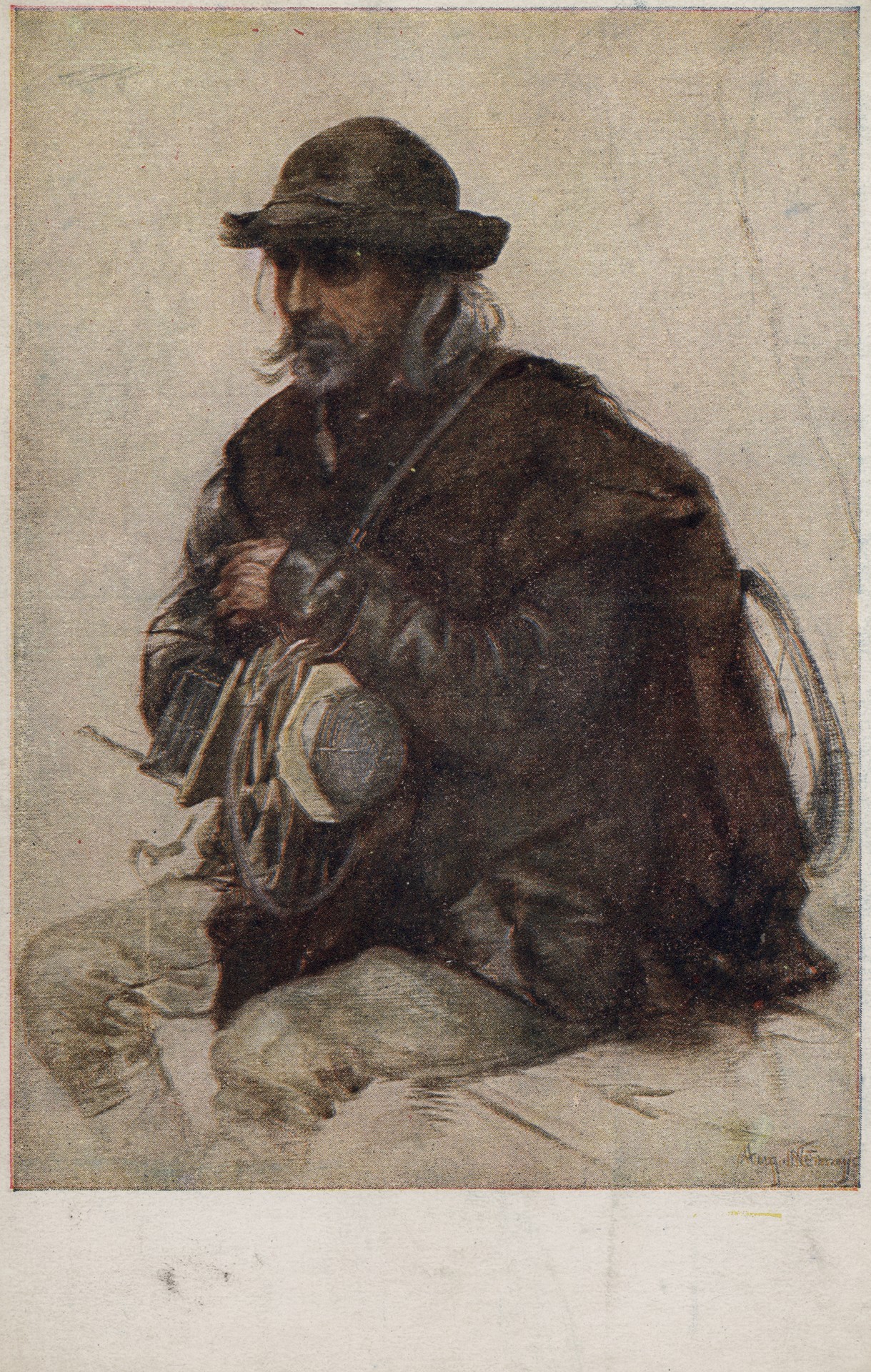 Крестьянин