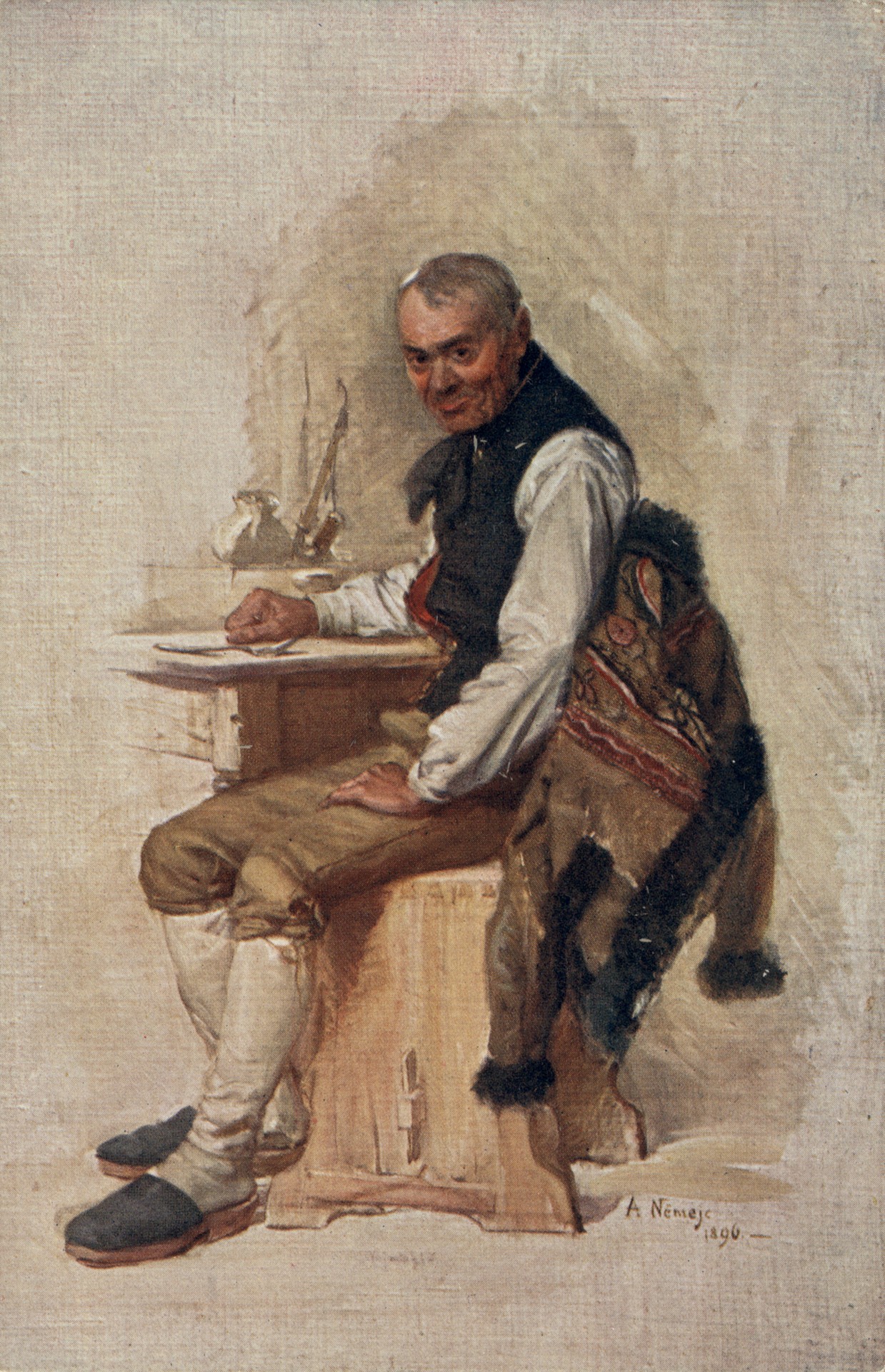 Телефонист