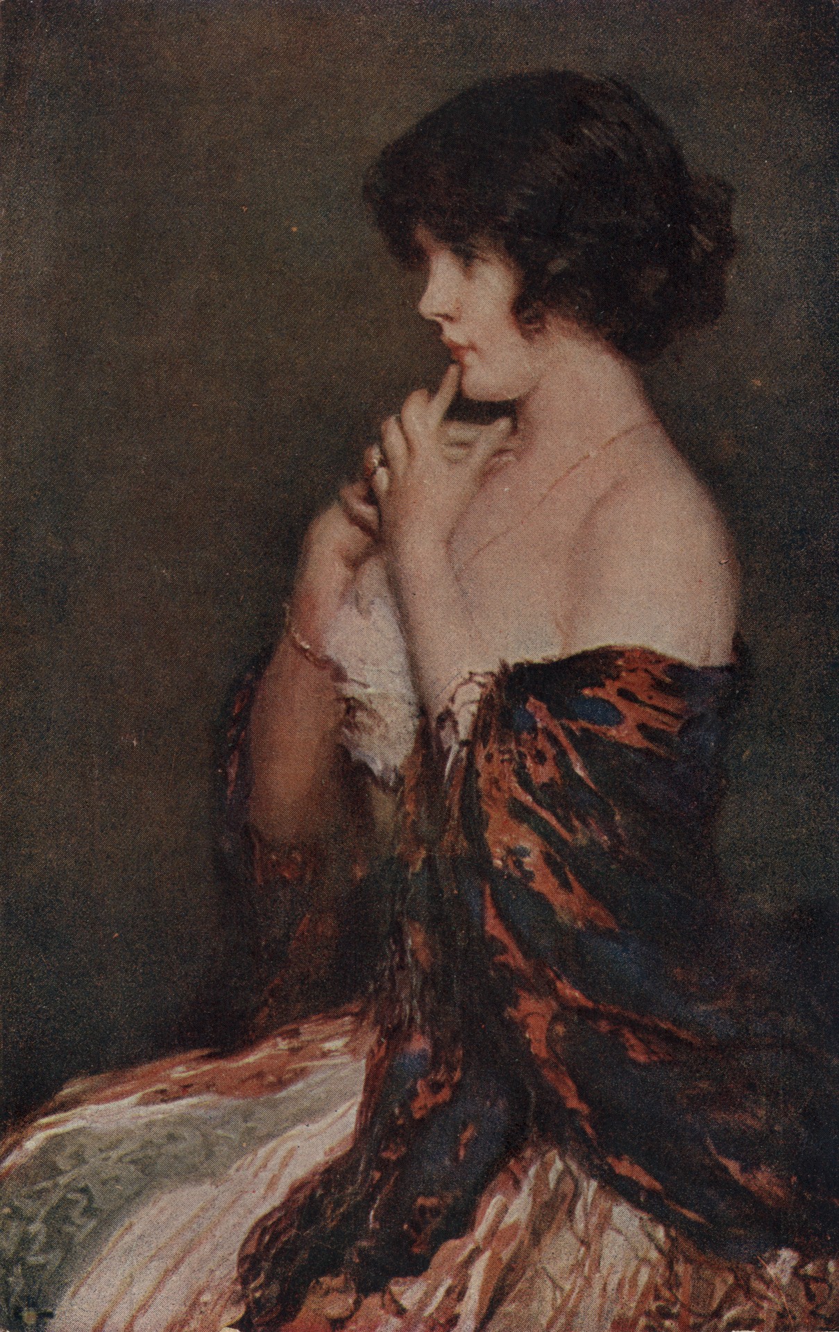 Возможно что