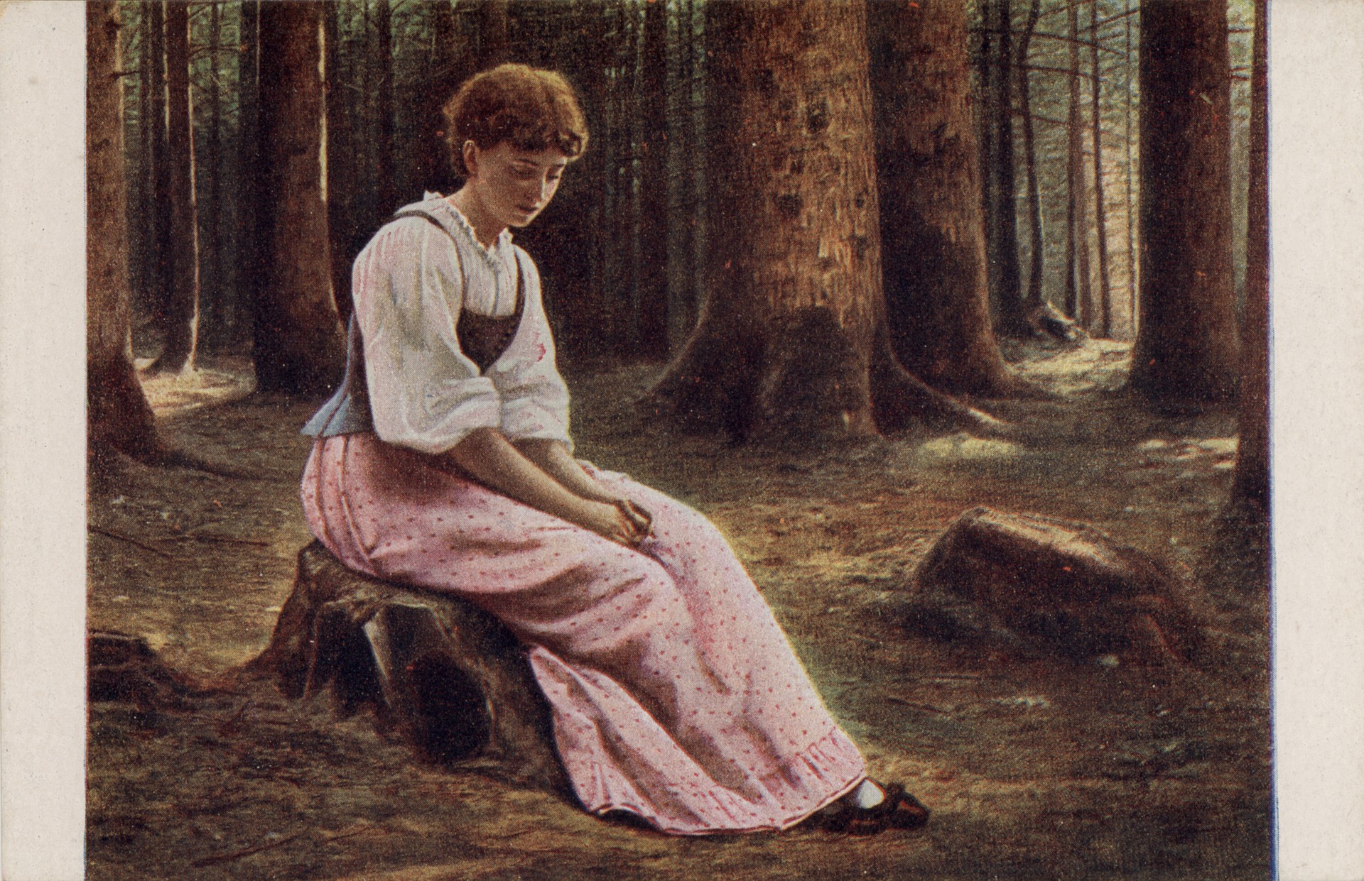 Моё спокойствие пропало 1