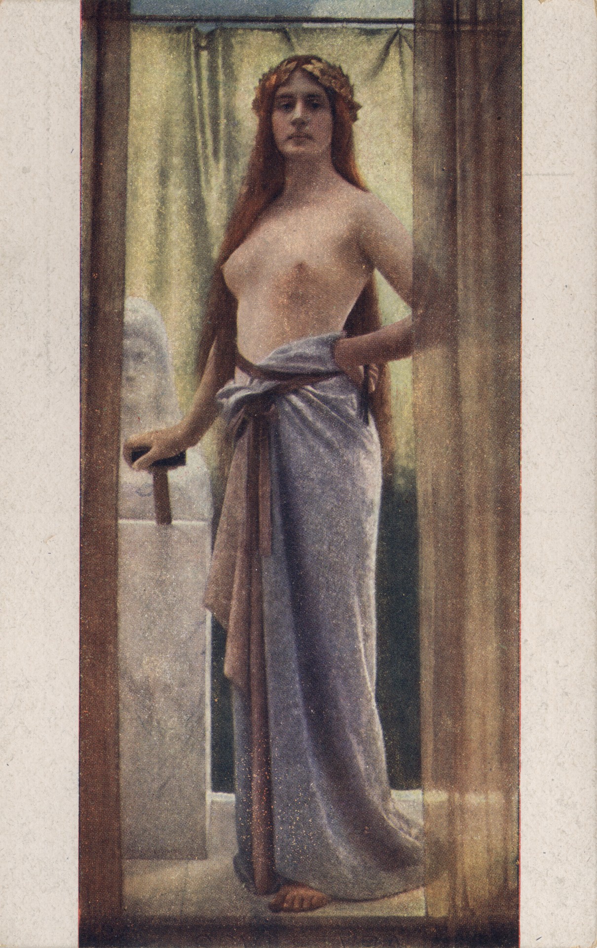 Скульптура