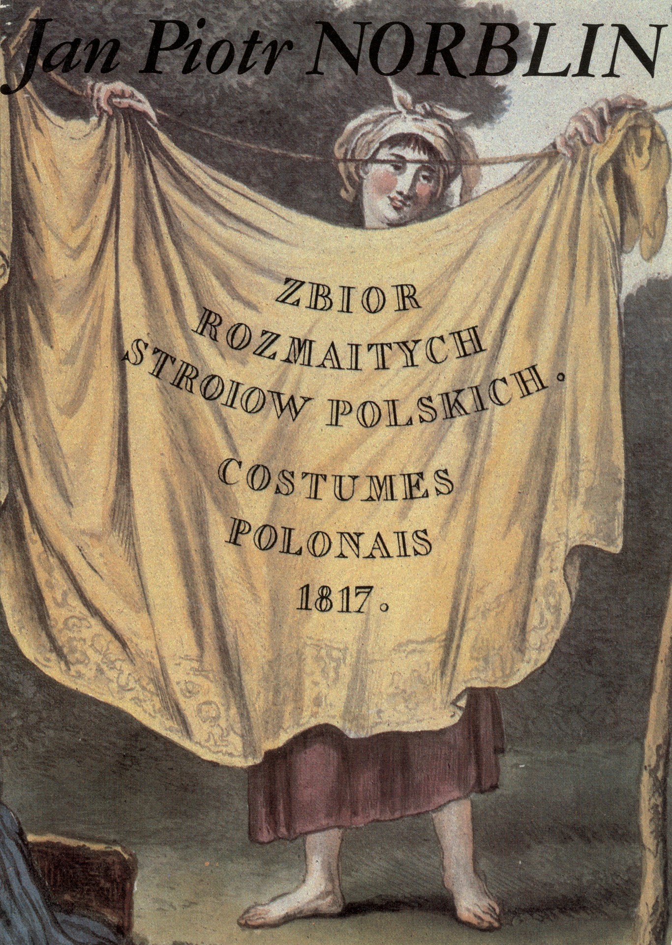 Коллекция польских костюмов