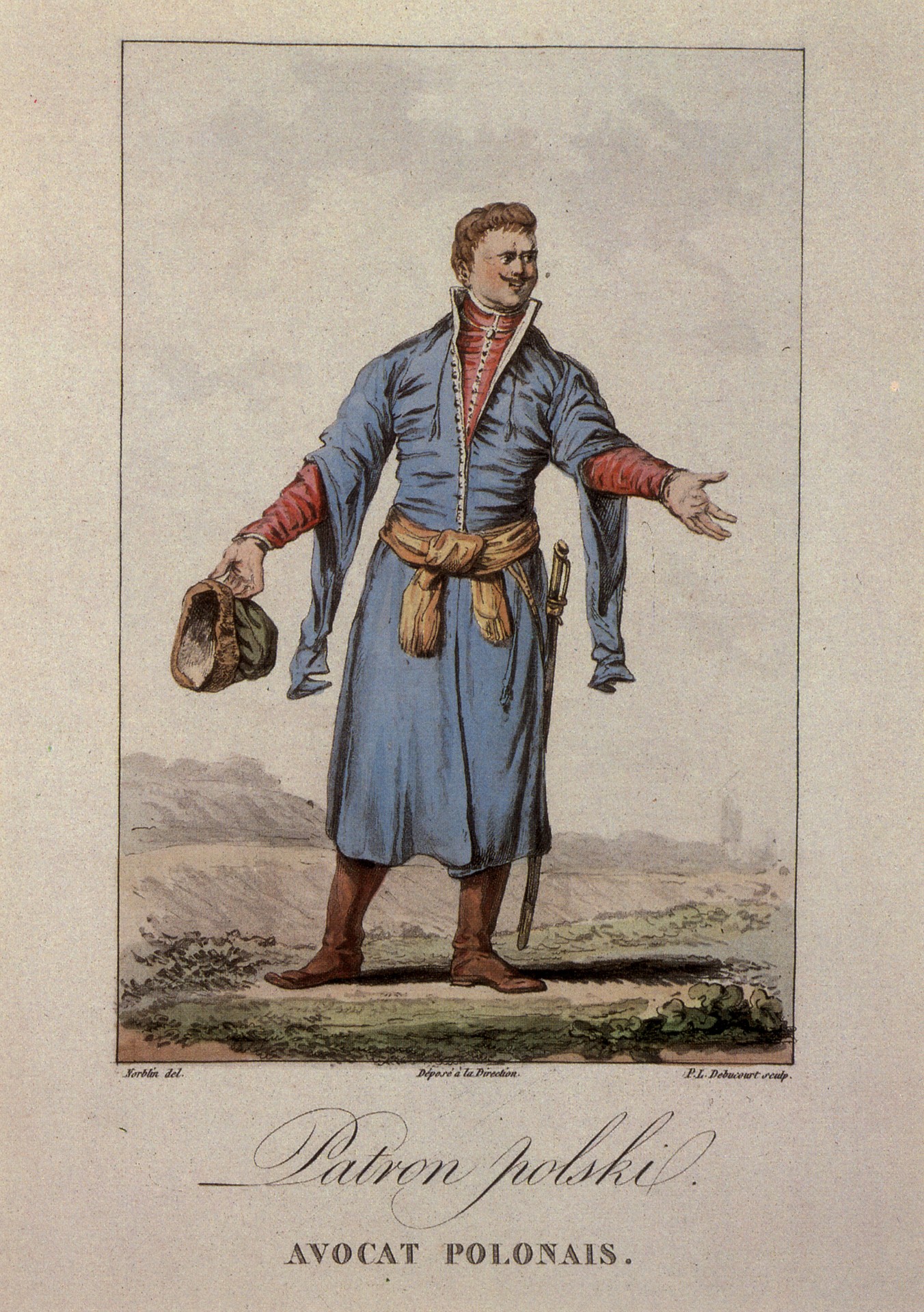 Польский патрон