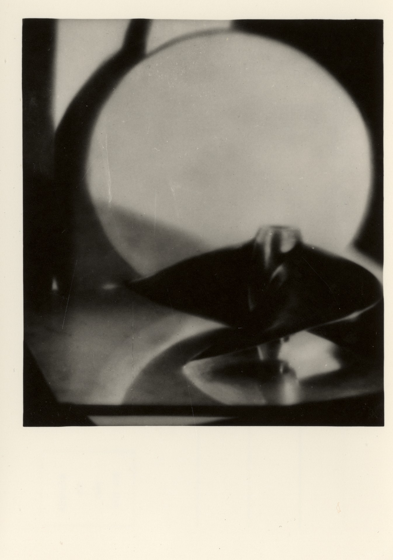 Композиция 20-х