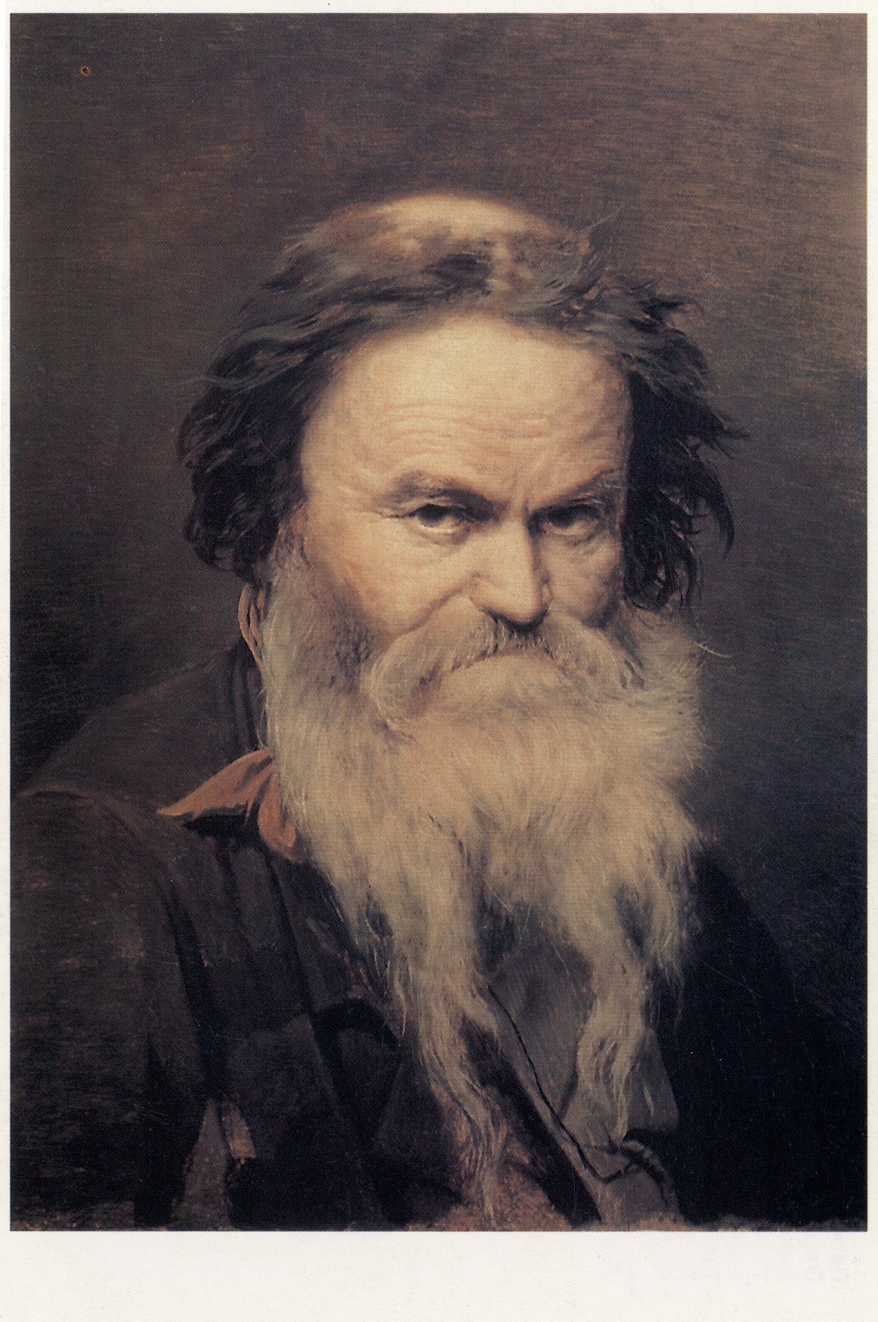 Фомушка-сыч