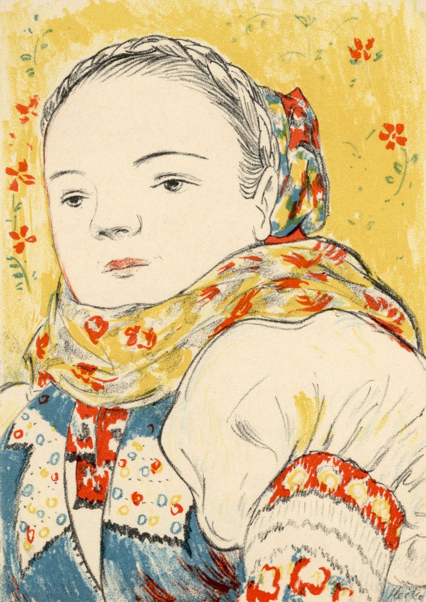 Словацкий край 3