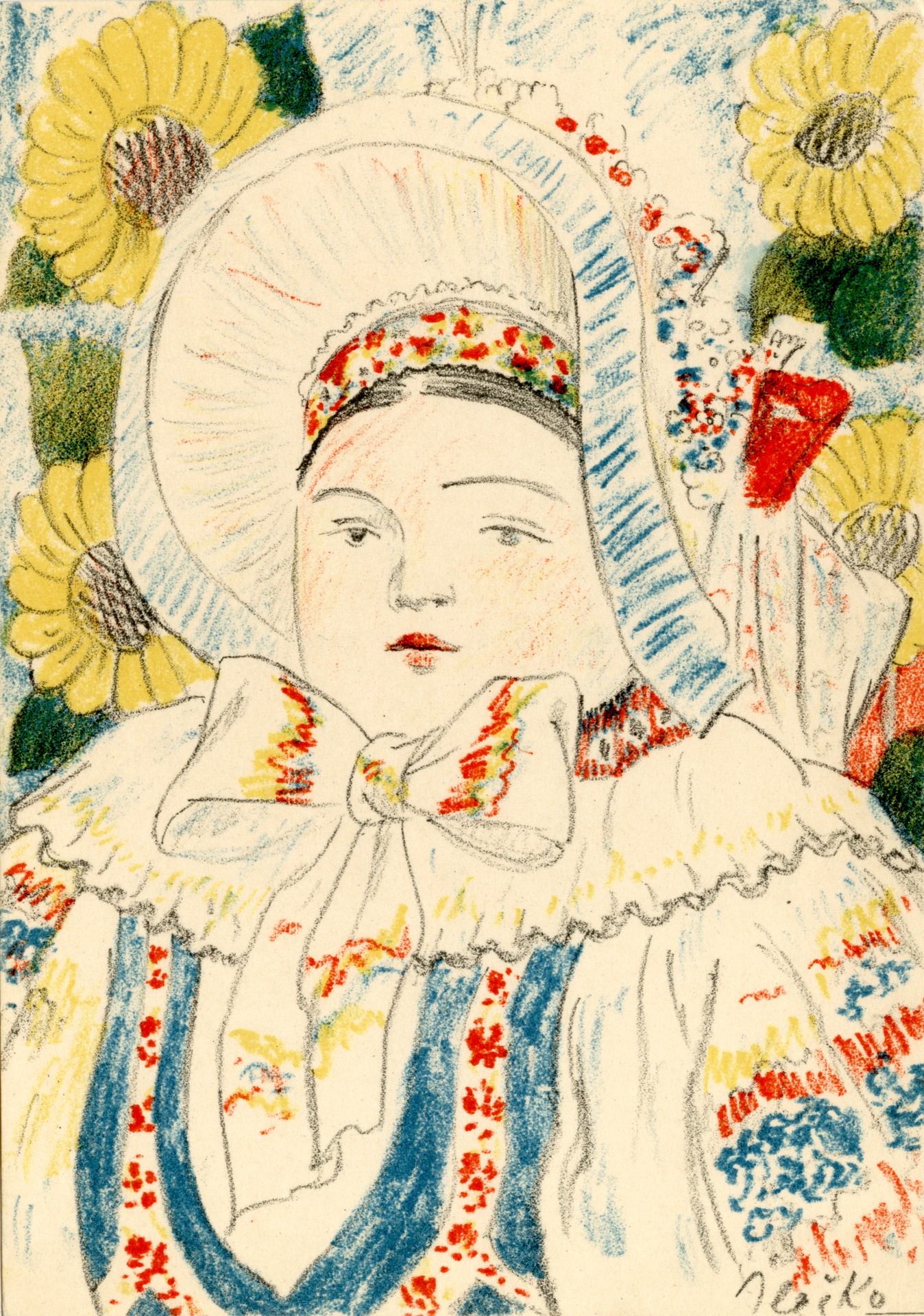 Словацкий край 4