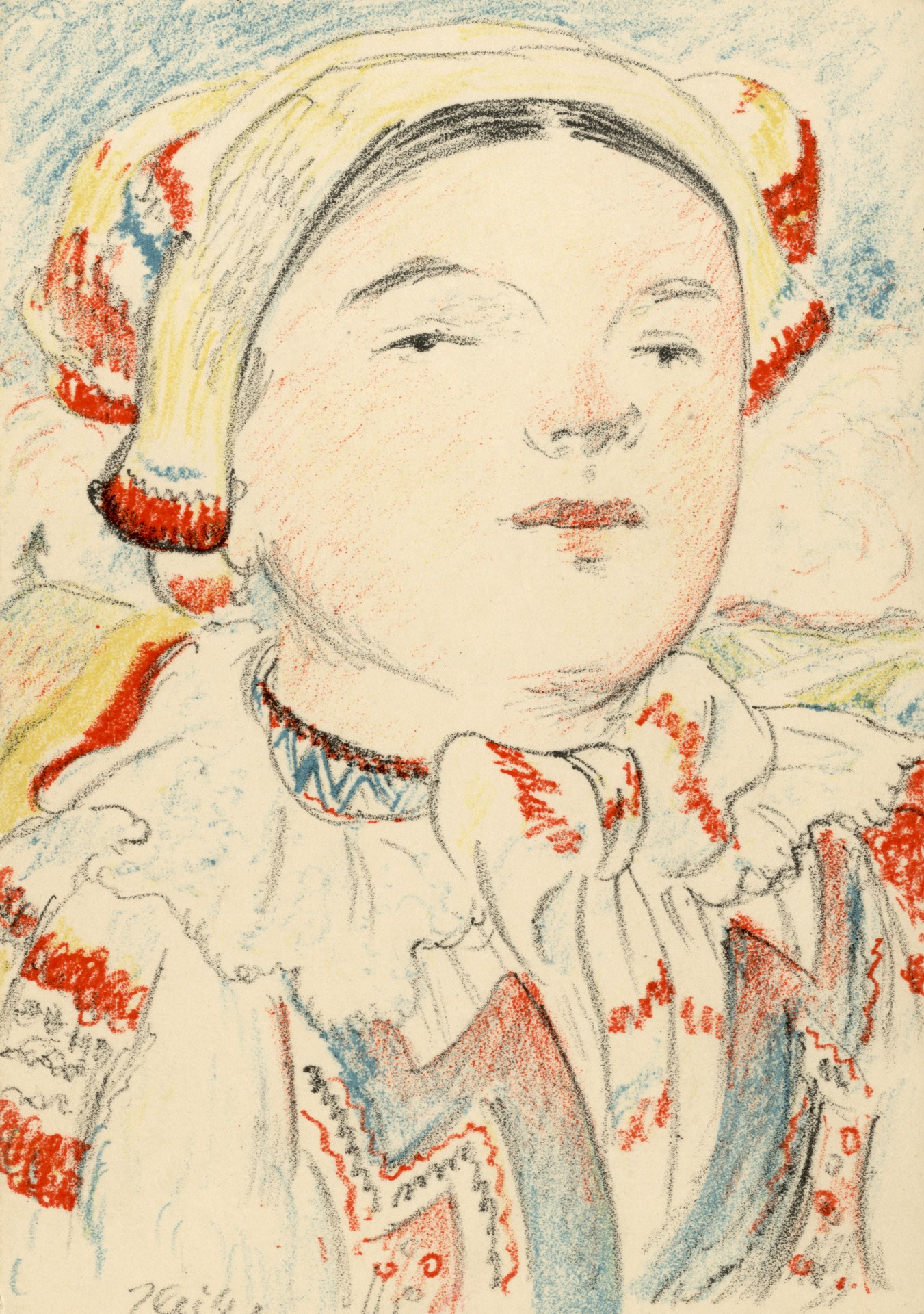 Словацкий край 5