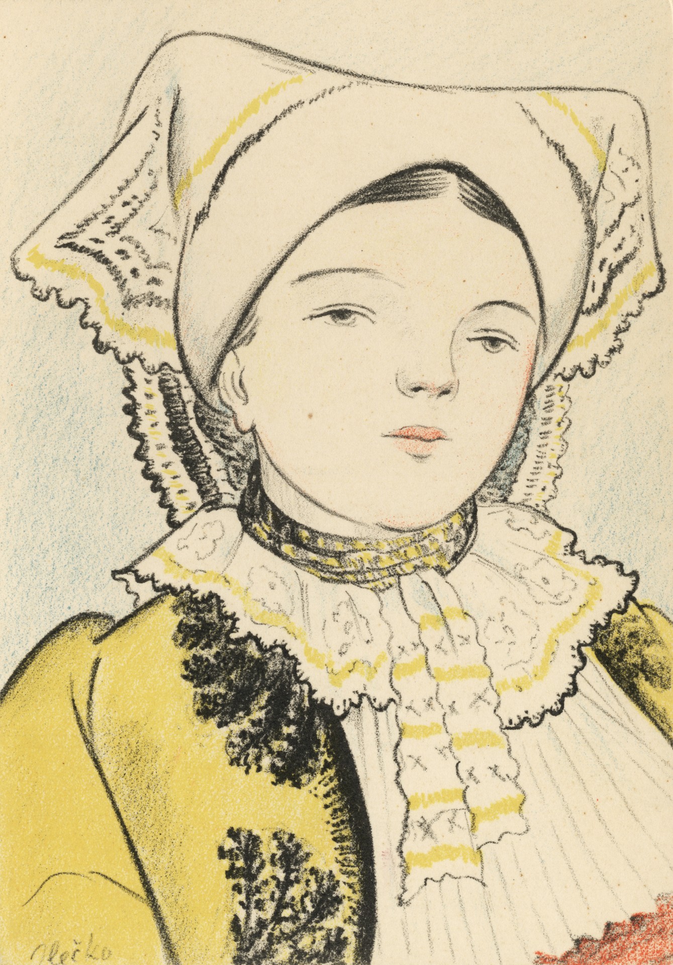 Словацкий край 7