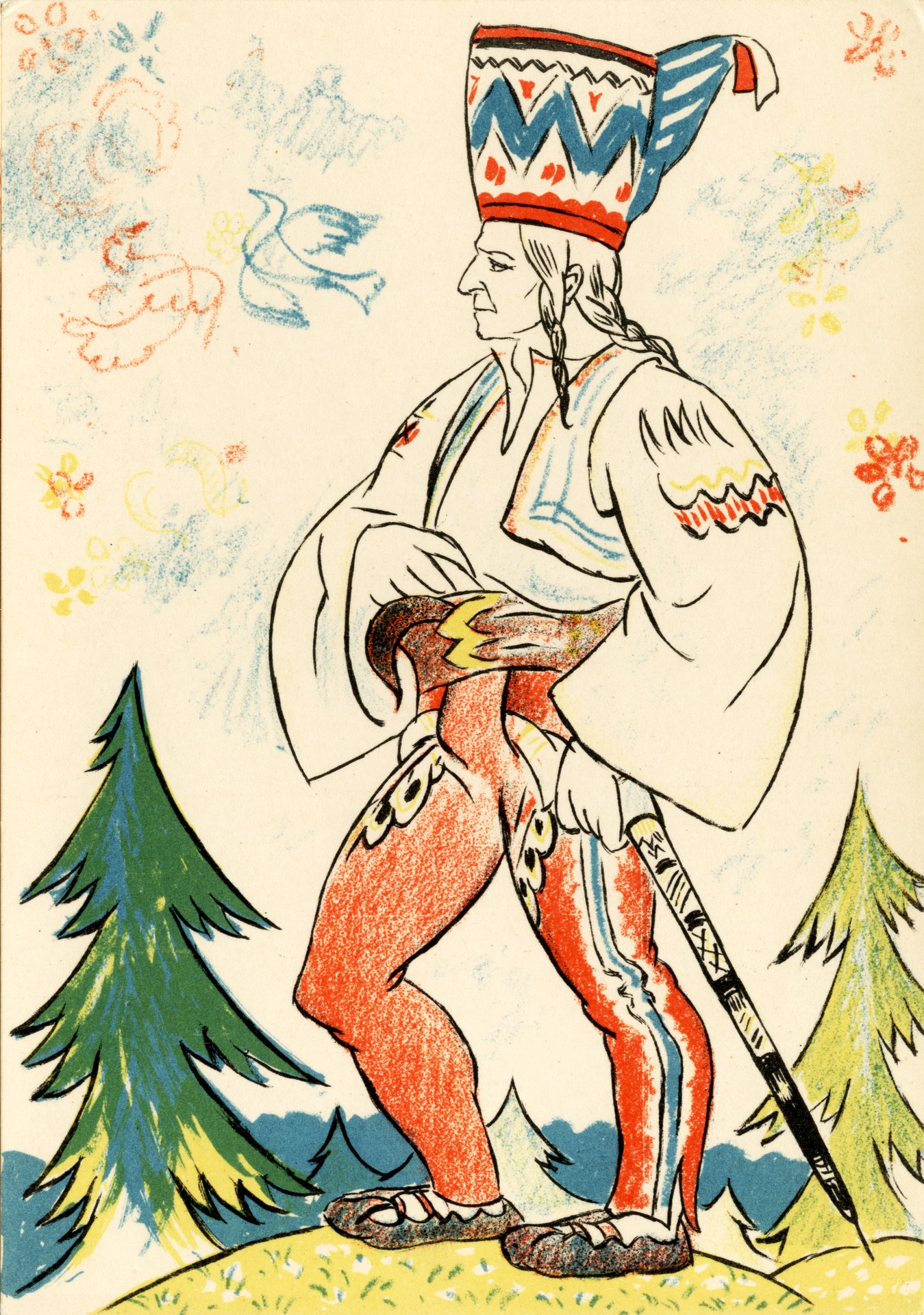 Словацкий край 8