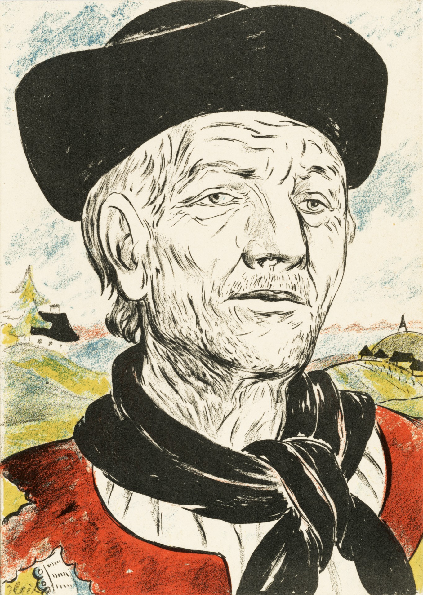 Словацкий край 9