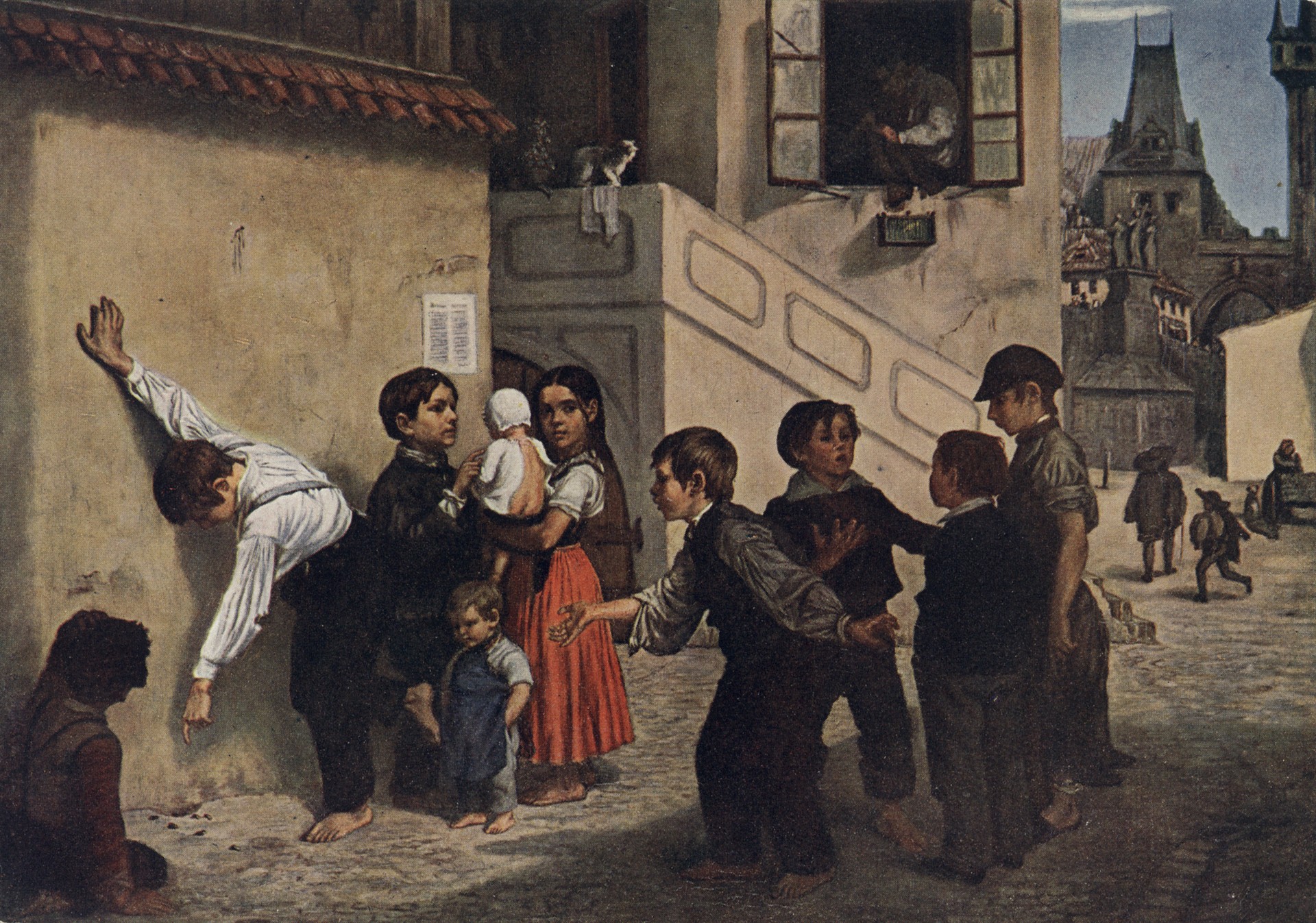 Матице Школьска