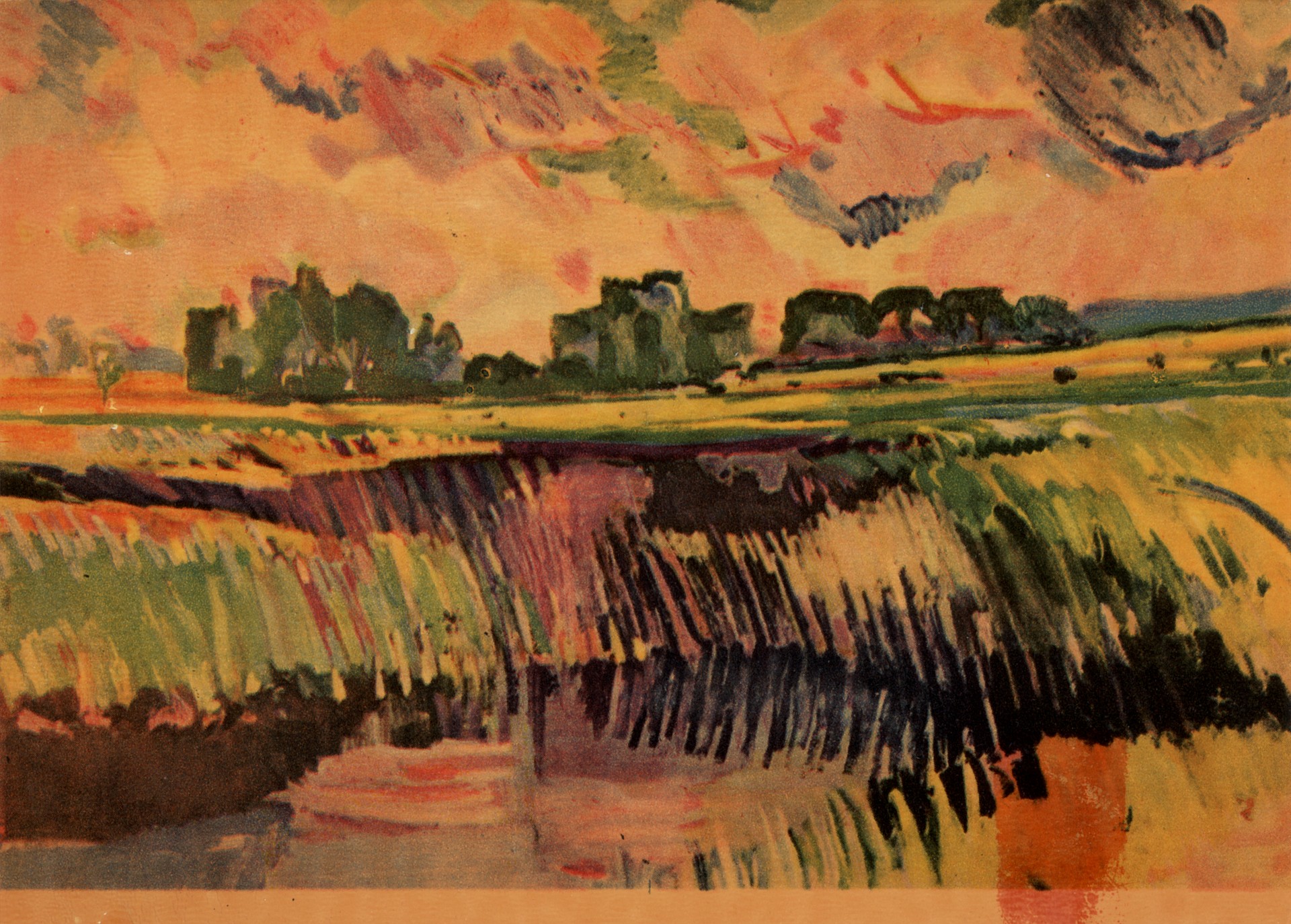 Долина Абавы