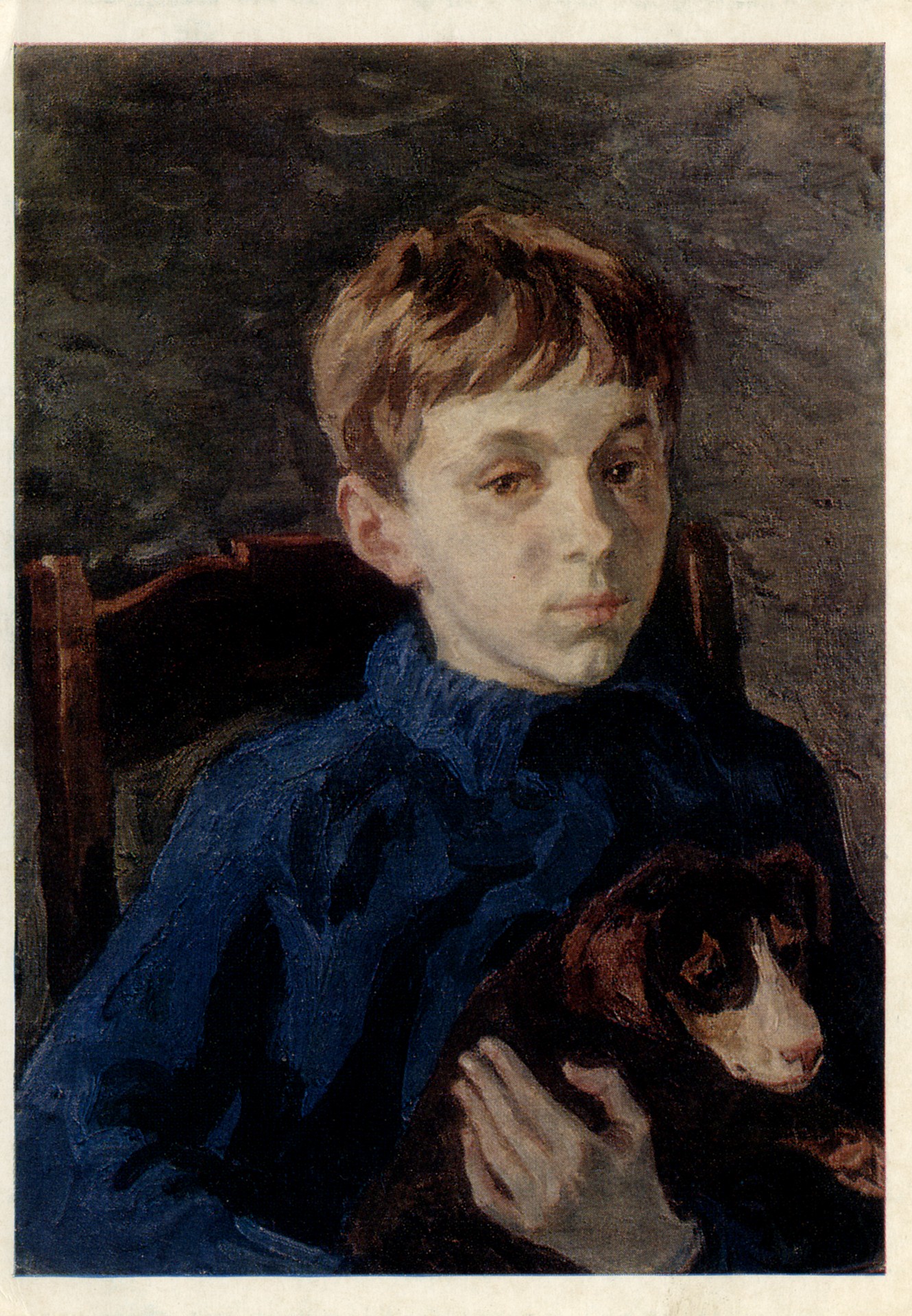 Саня Маликов