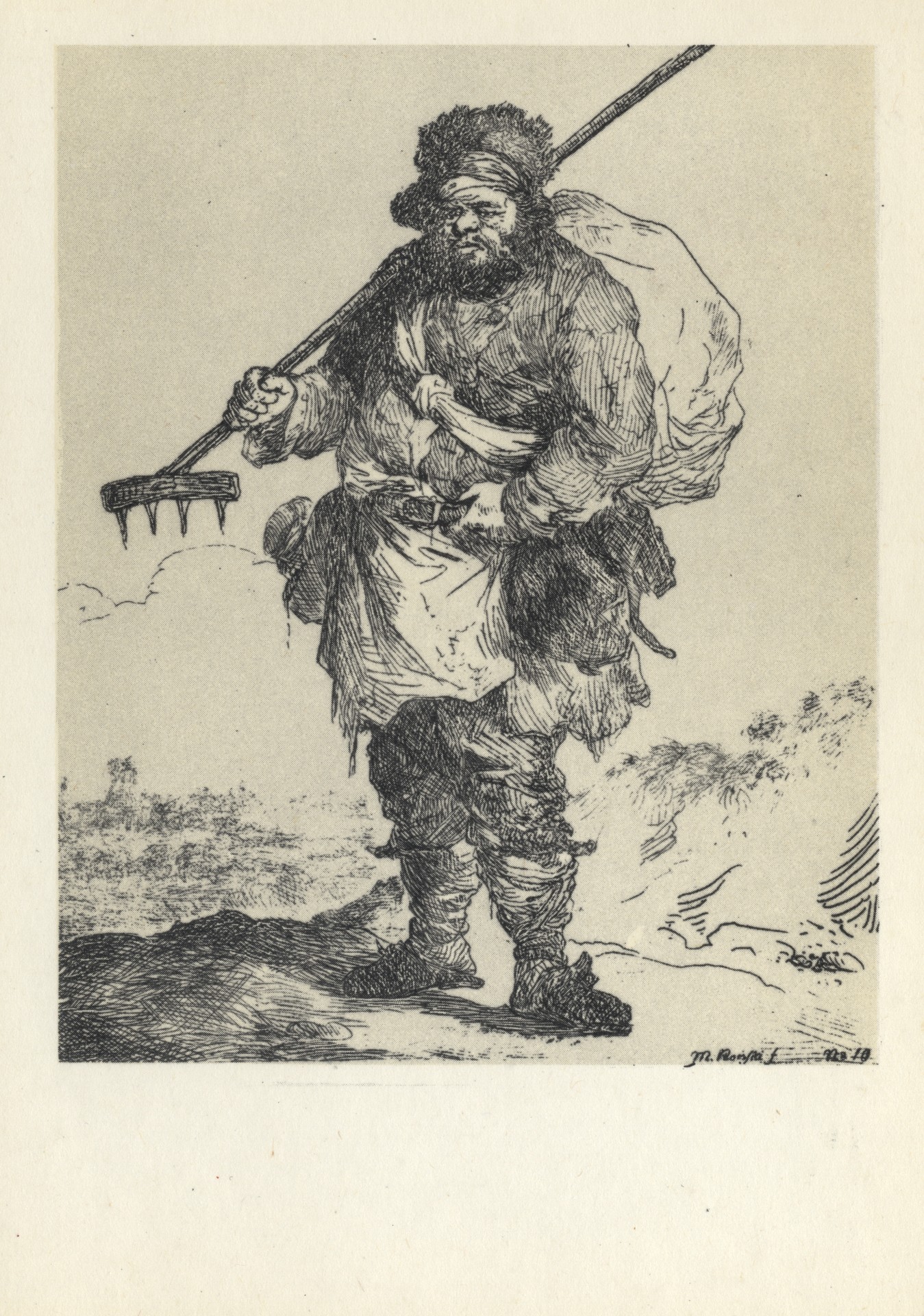 Еврей из Амстердама