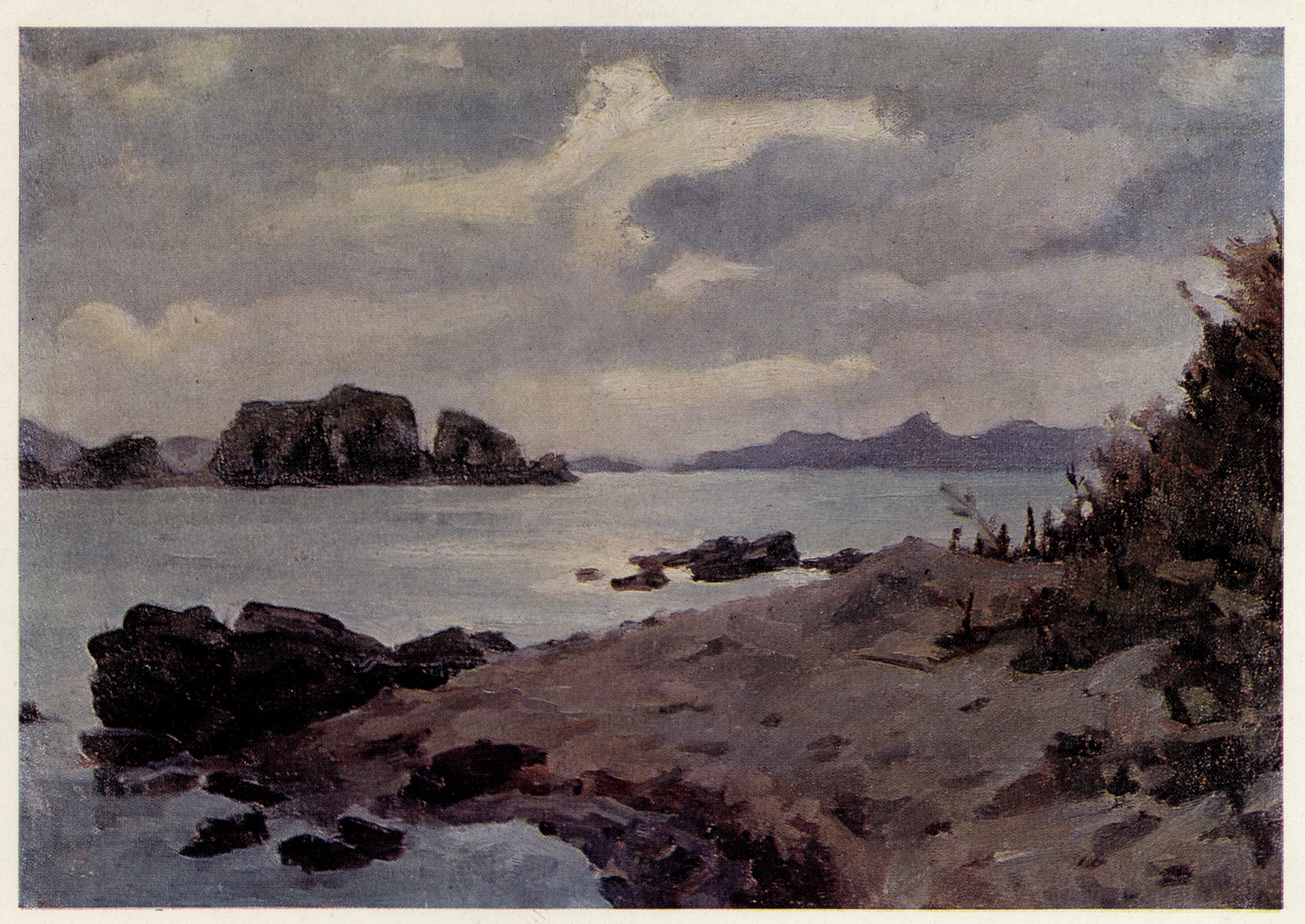 Дальний Восток