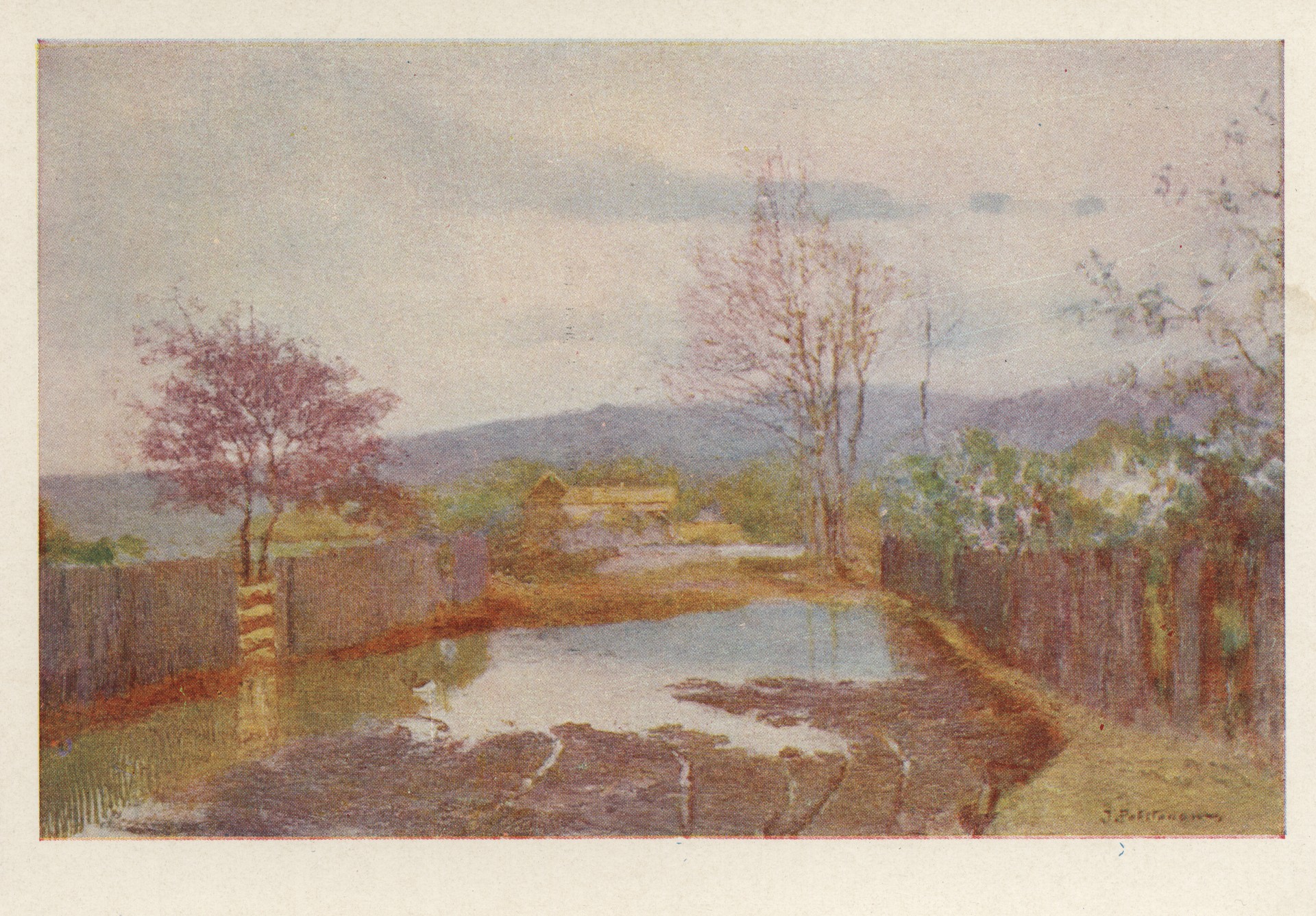 В Горячем Ключе