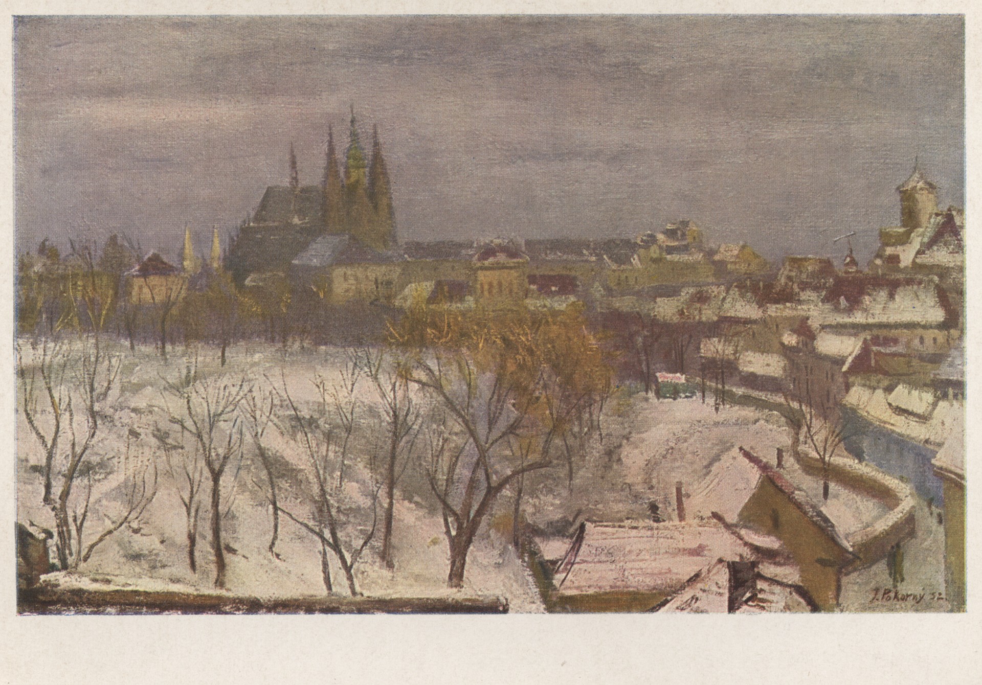 Из Нового света