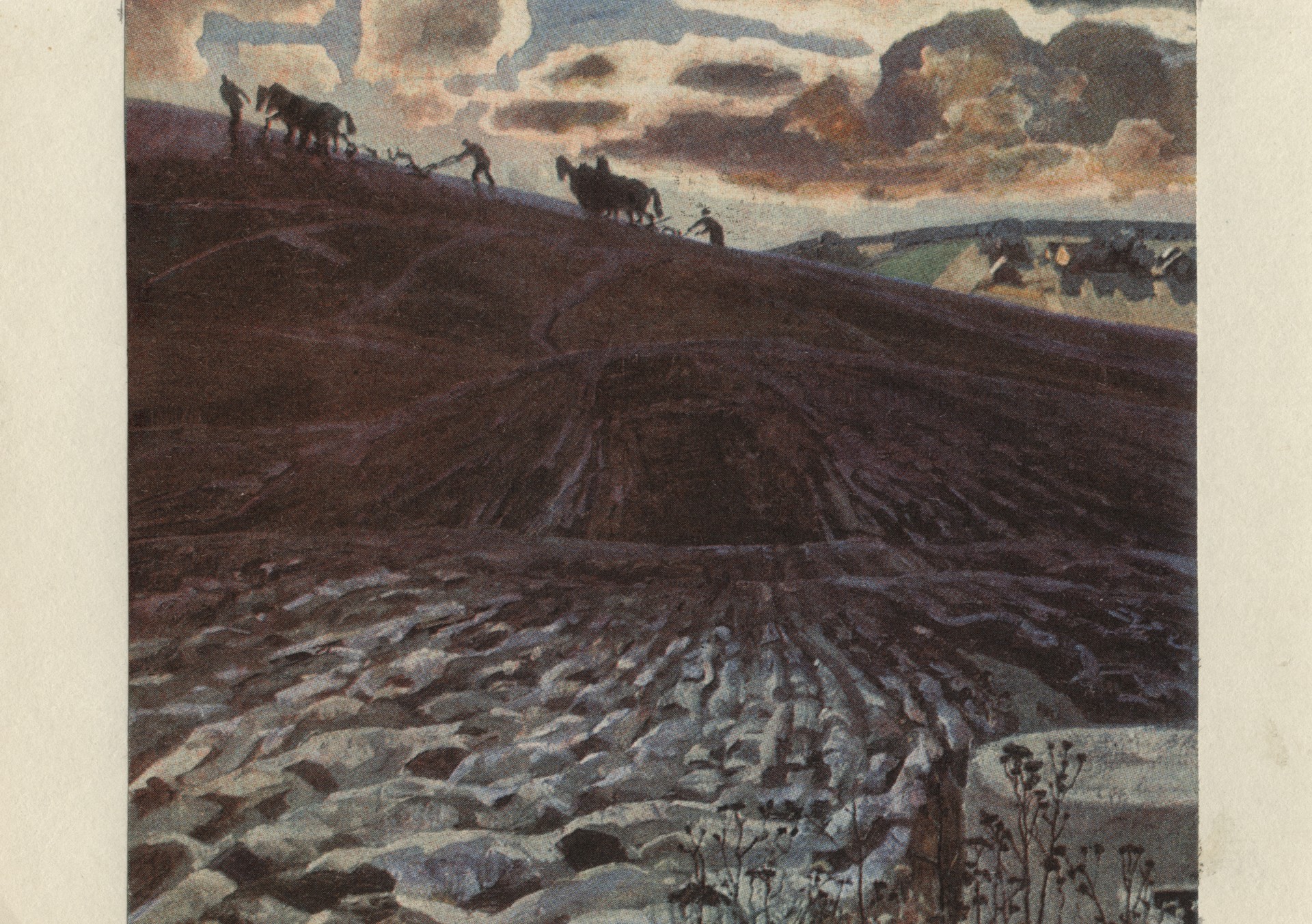 Возрождение