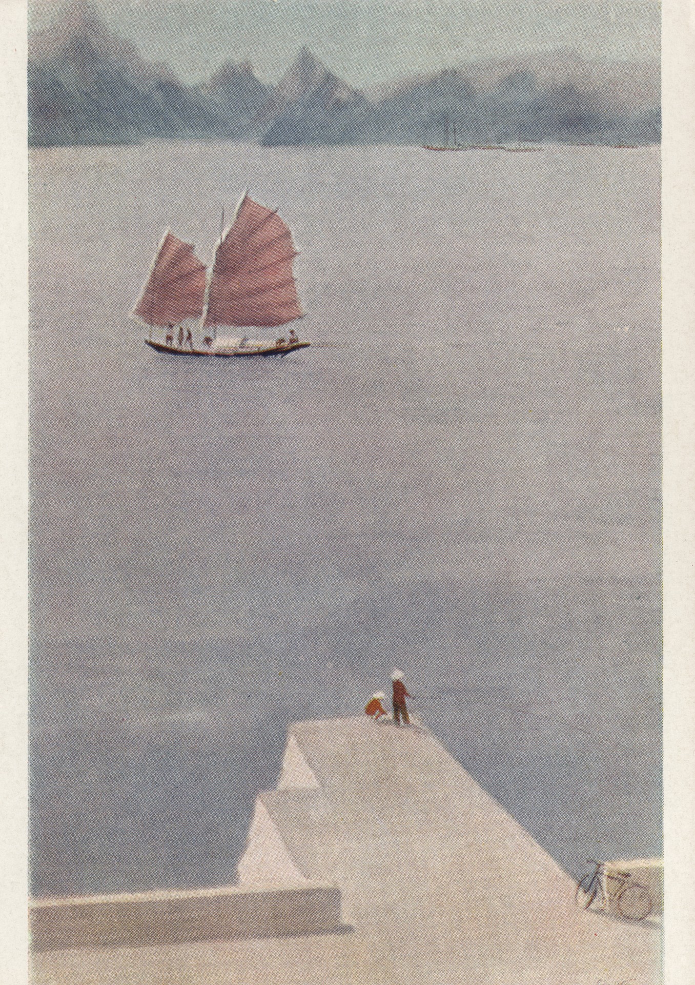 Залив Ха-Лонг