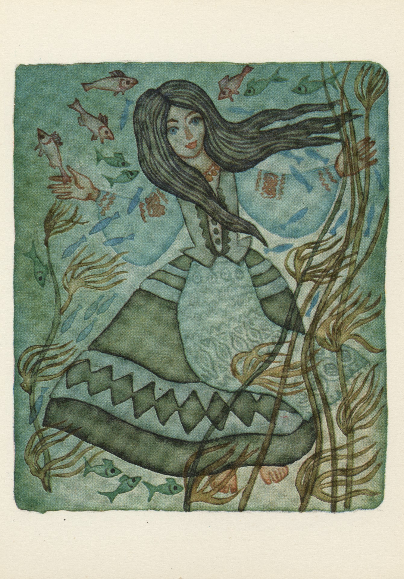 Андрей всех мудрей