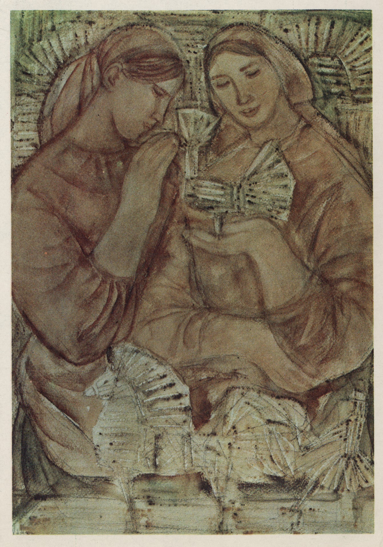 Полесские мастерицы