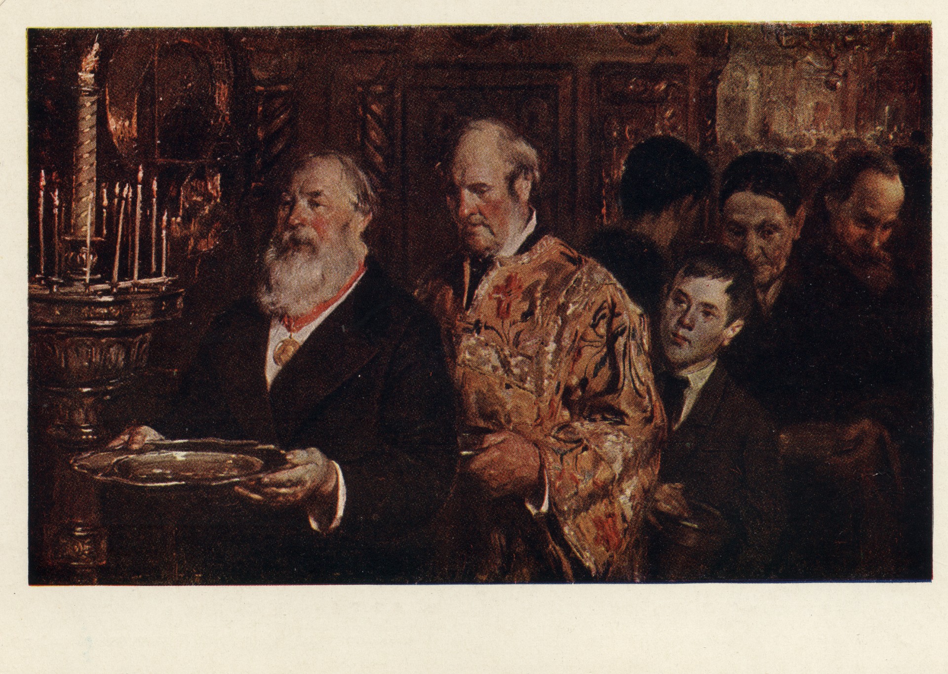 Церковный староста