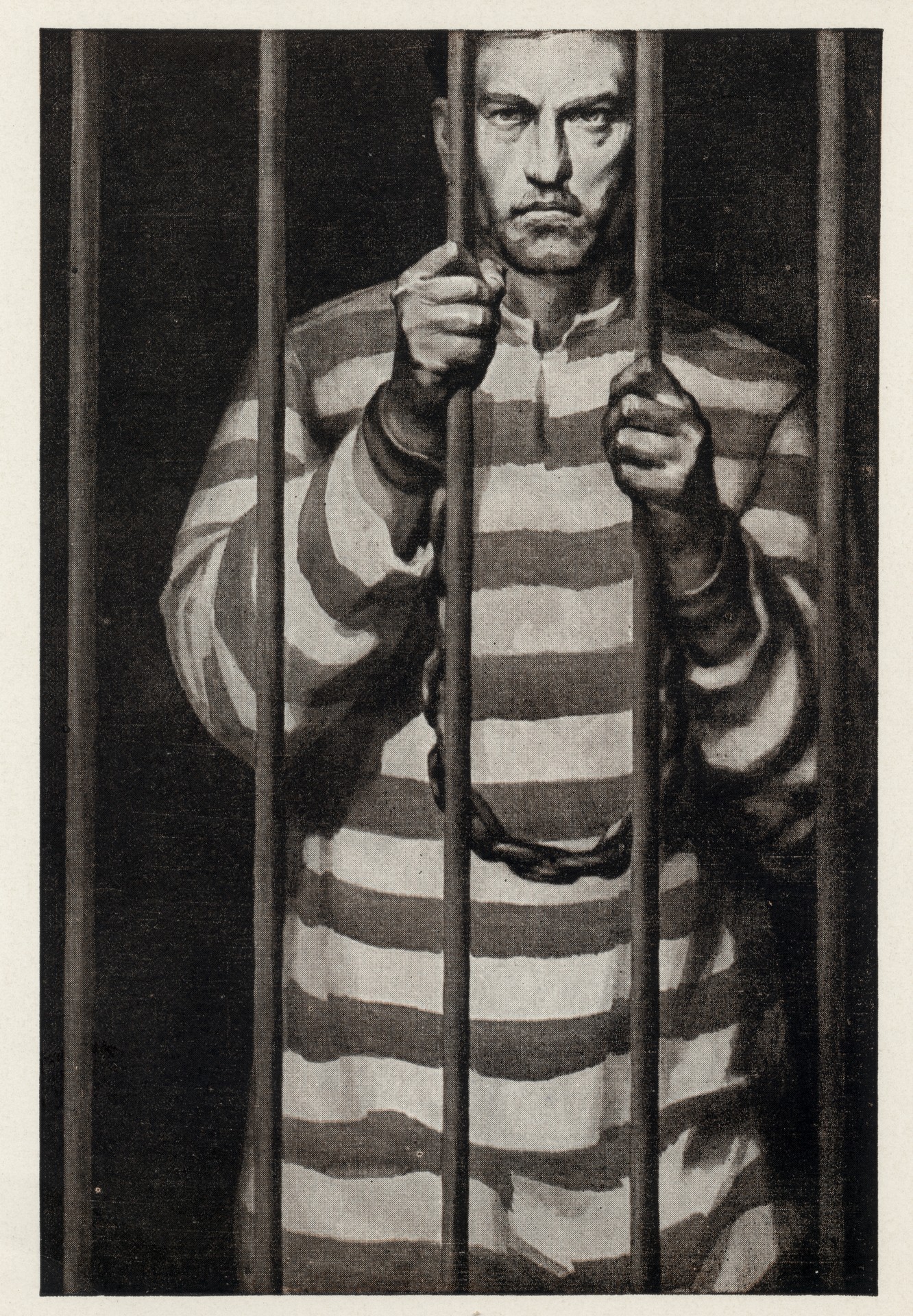 Тюрьмы-непокорным