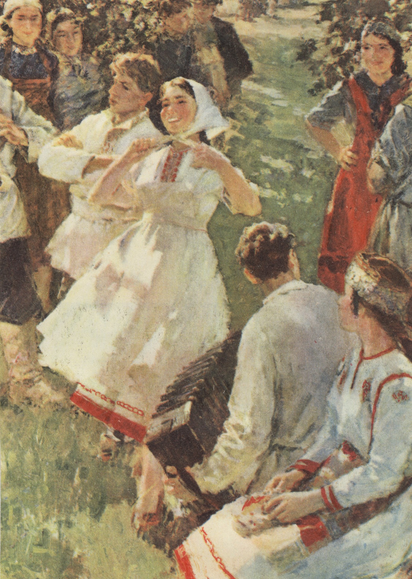 Новые песни