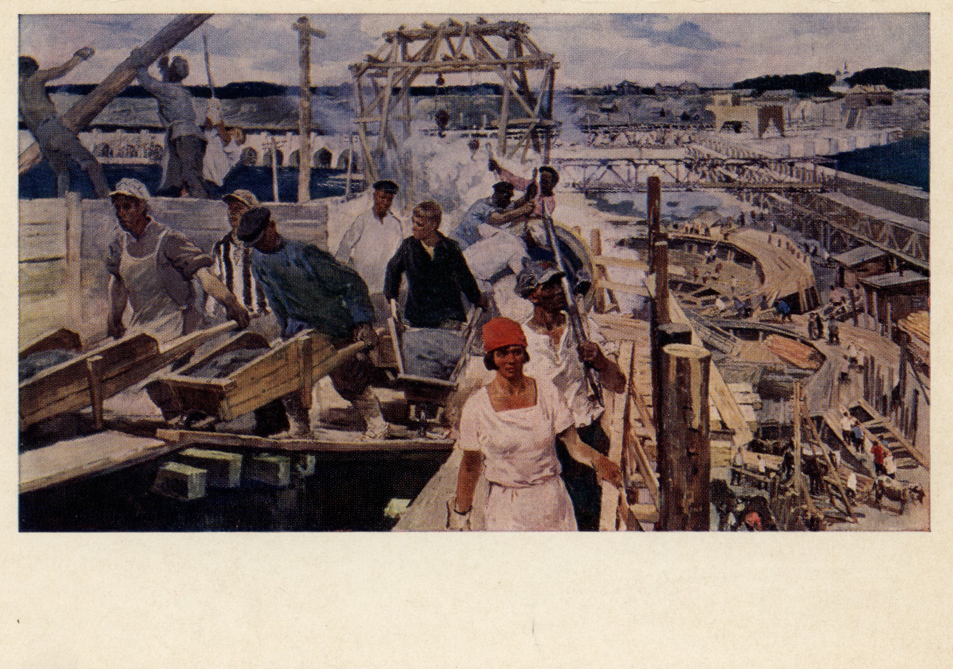 Волховстрой