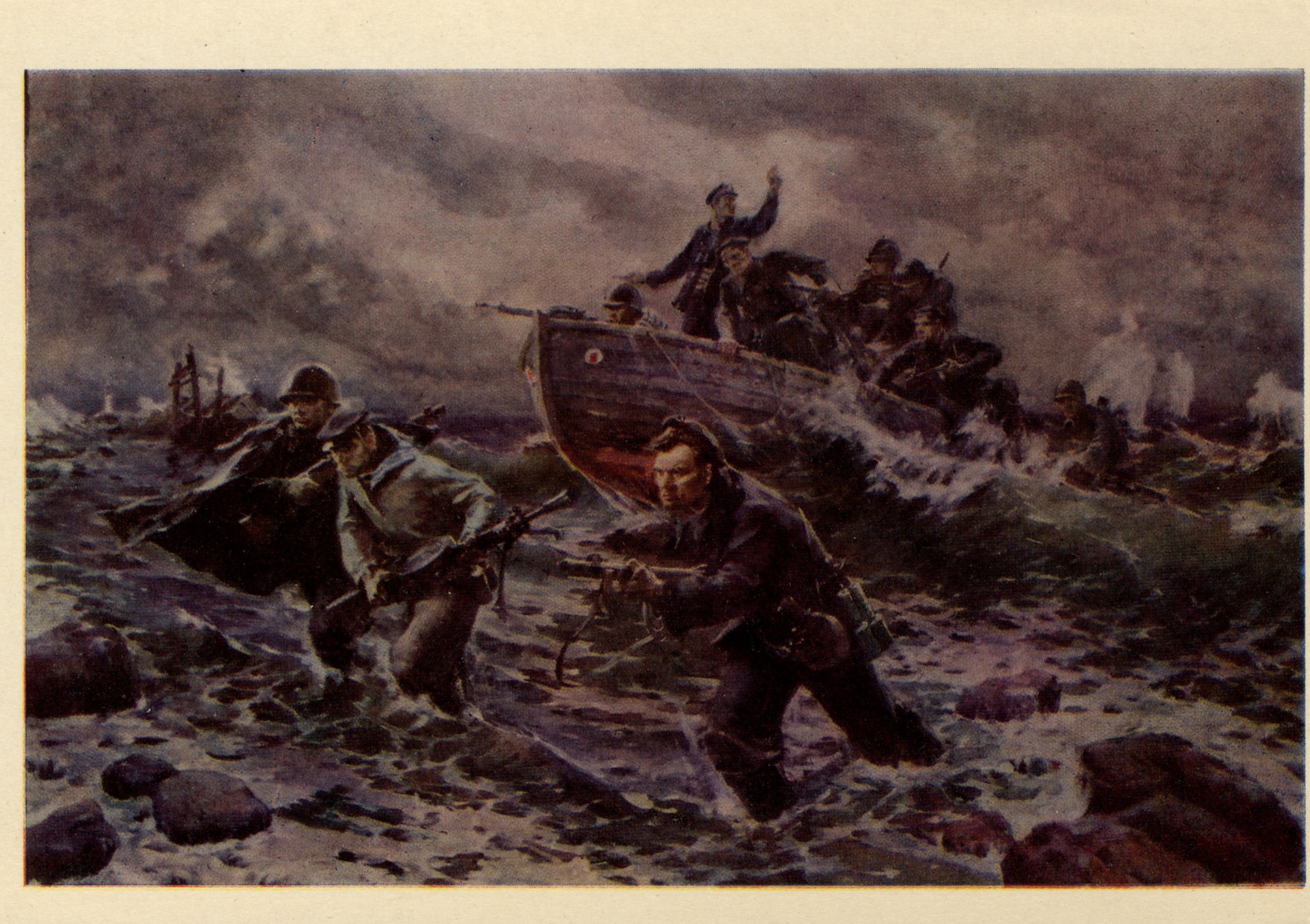 Черноморцы