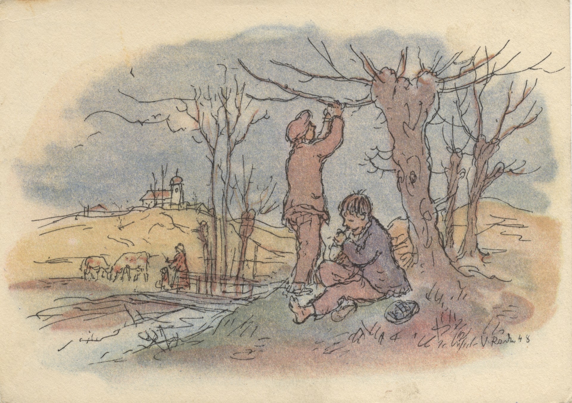 Чешская весна