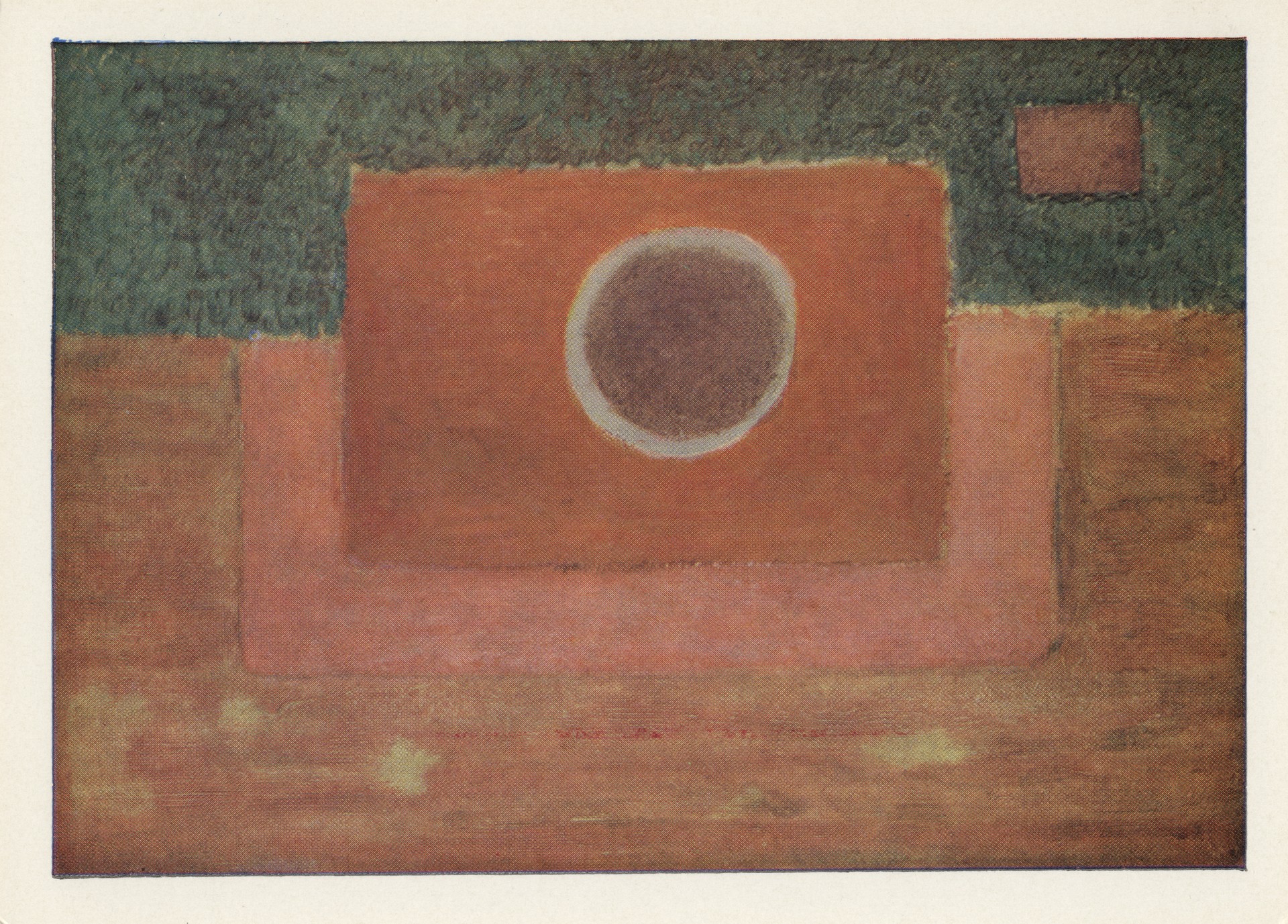 Композиция фактуры