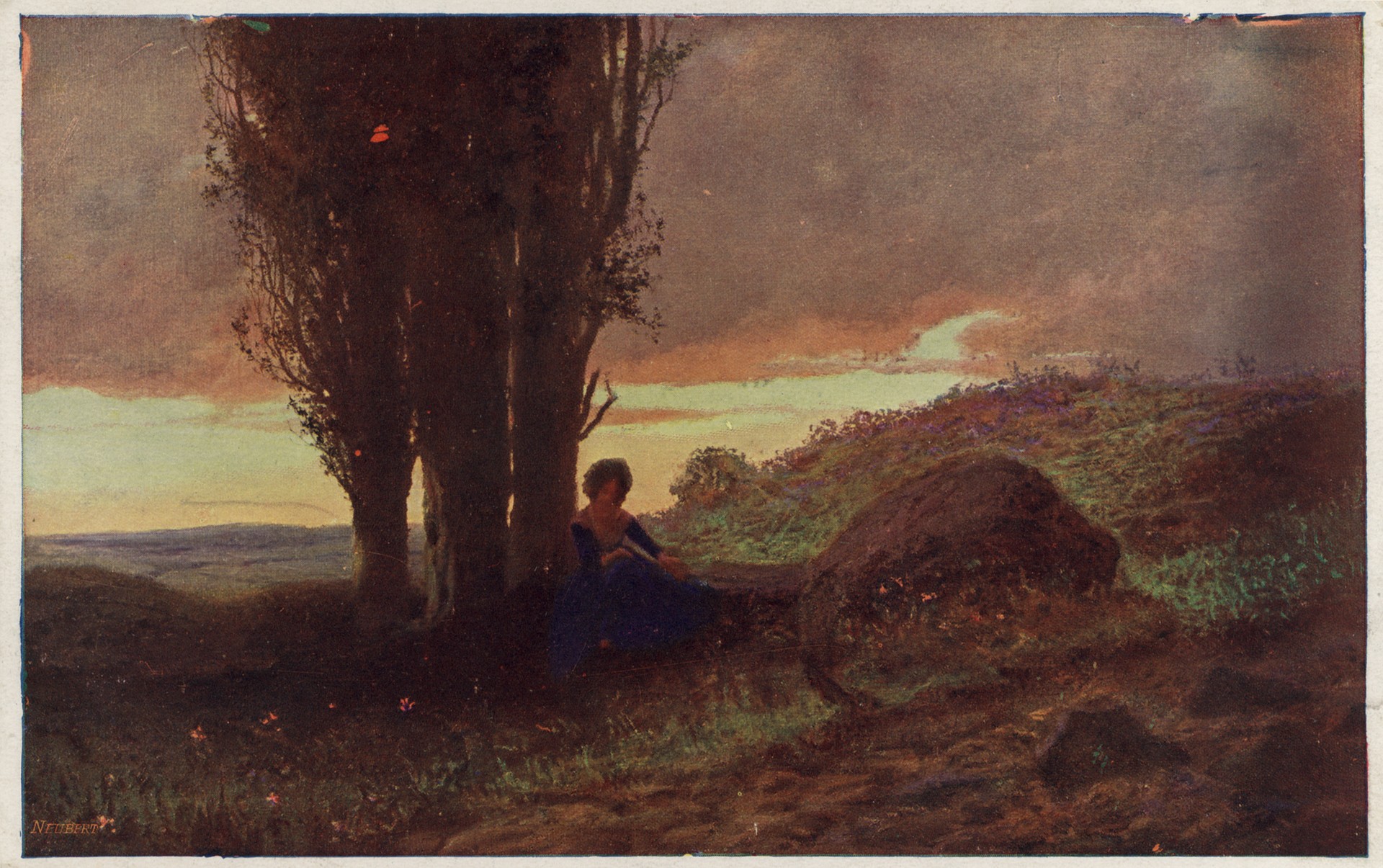 Меланхолия