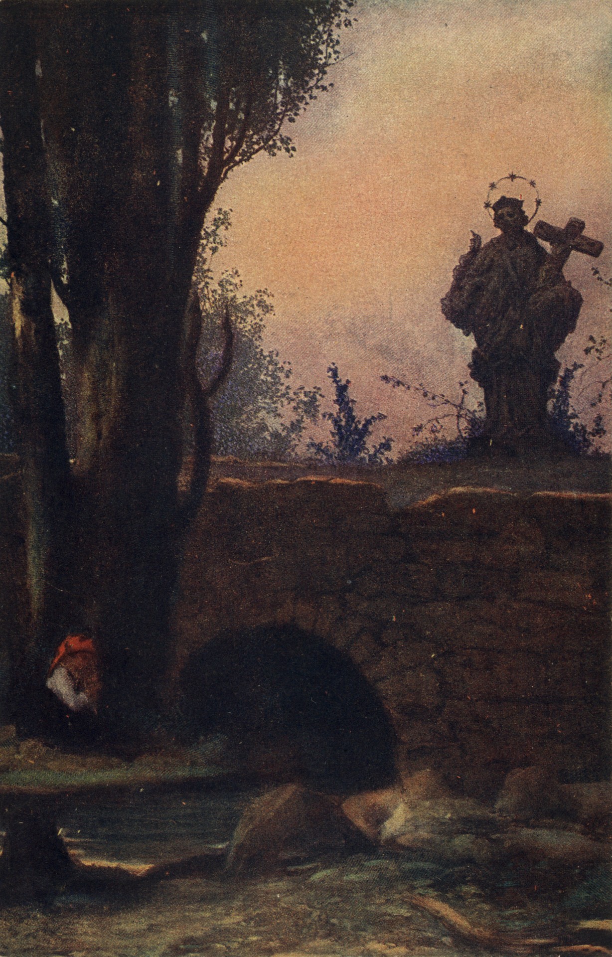 Вечернаяя пора