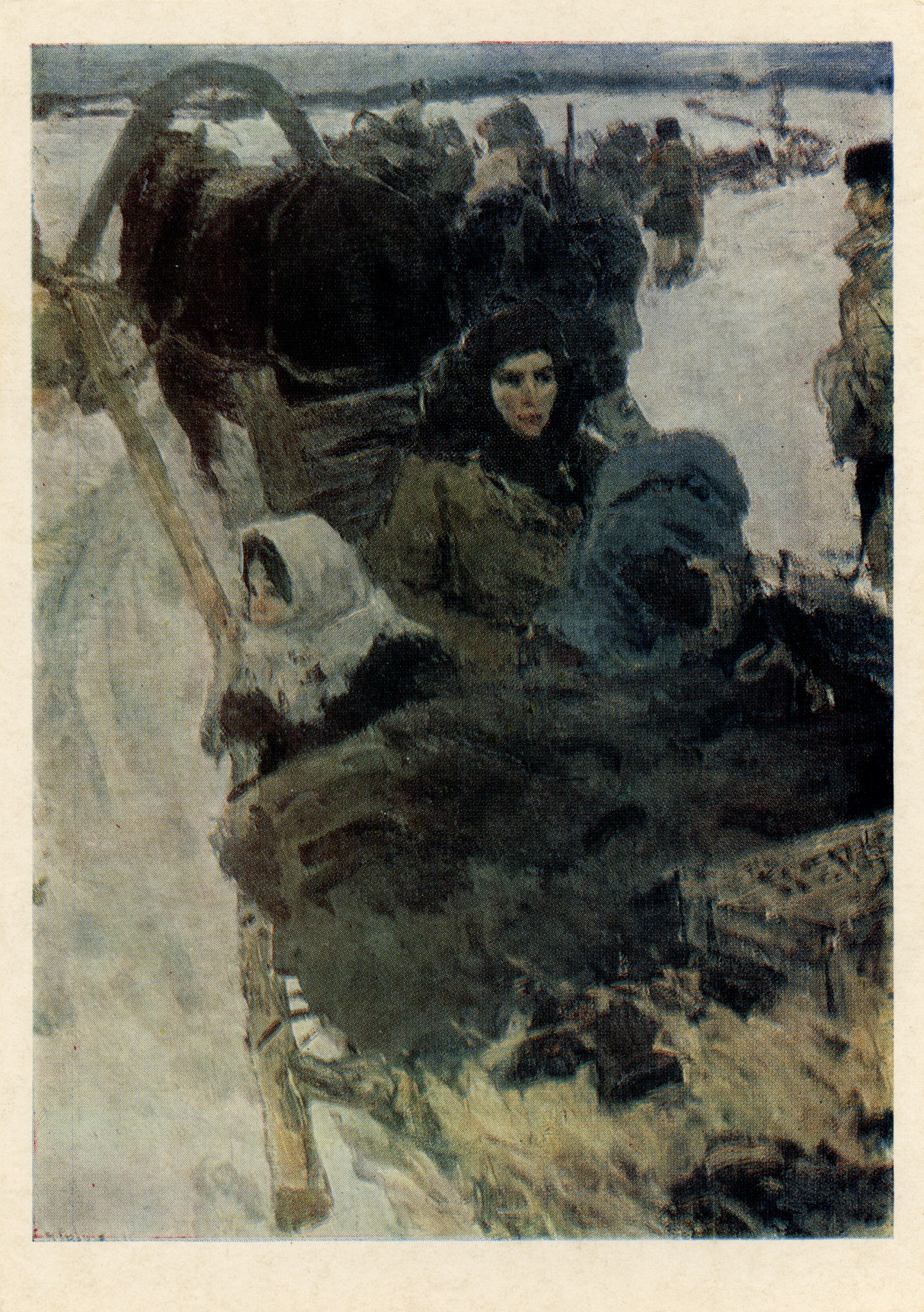 Победа. 1945 год