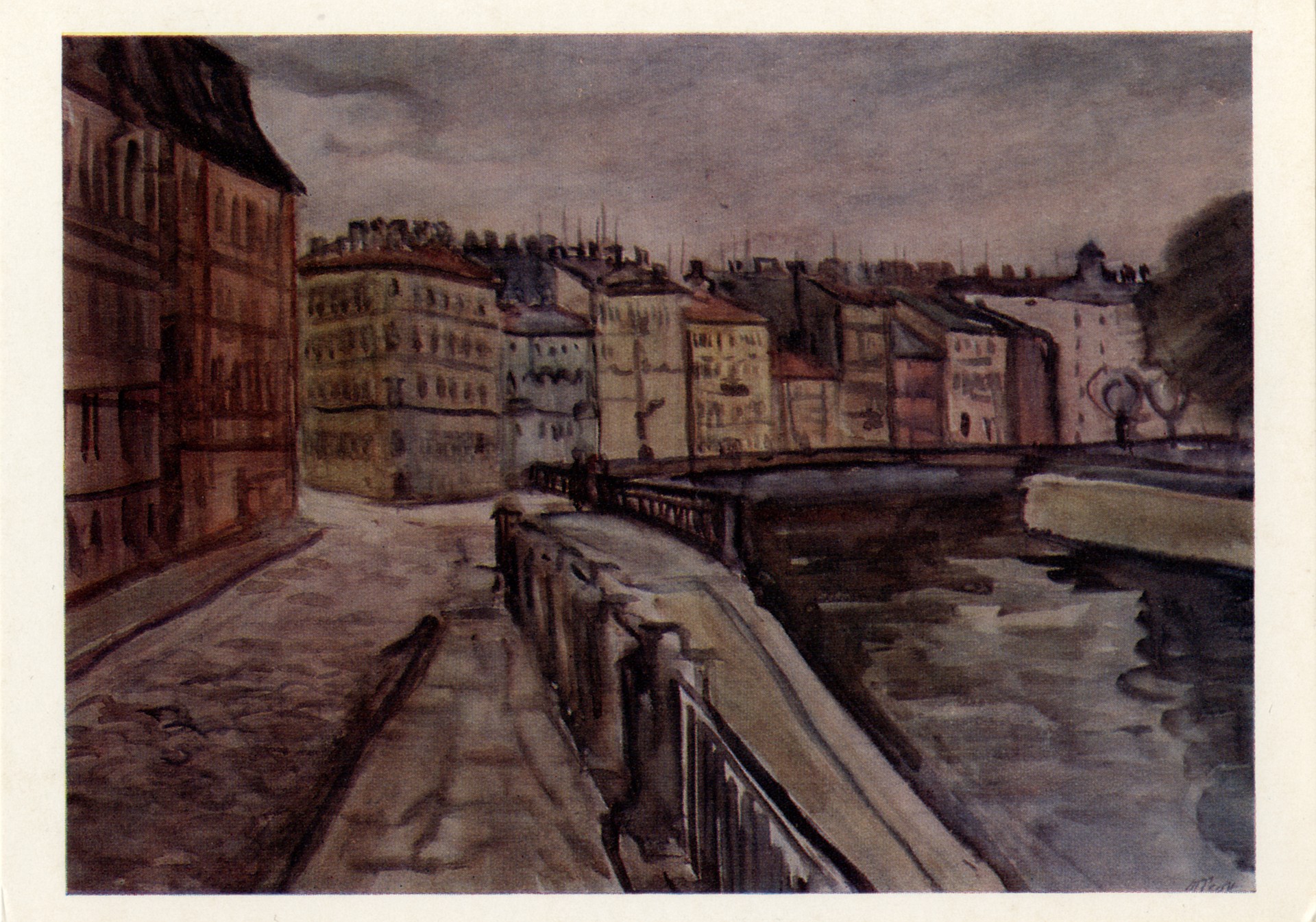 Канал Грибоедова